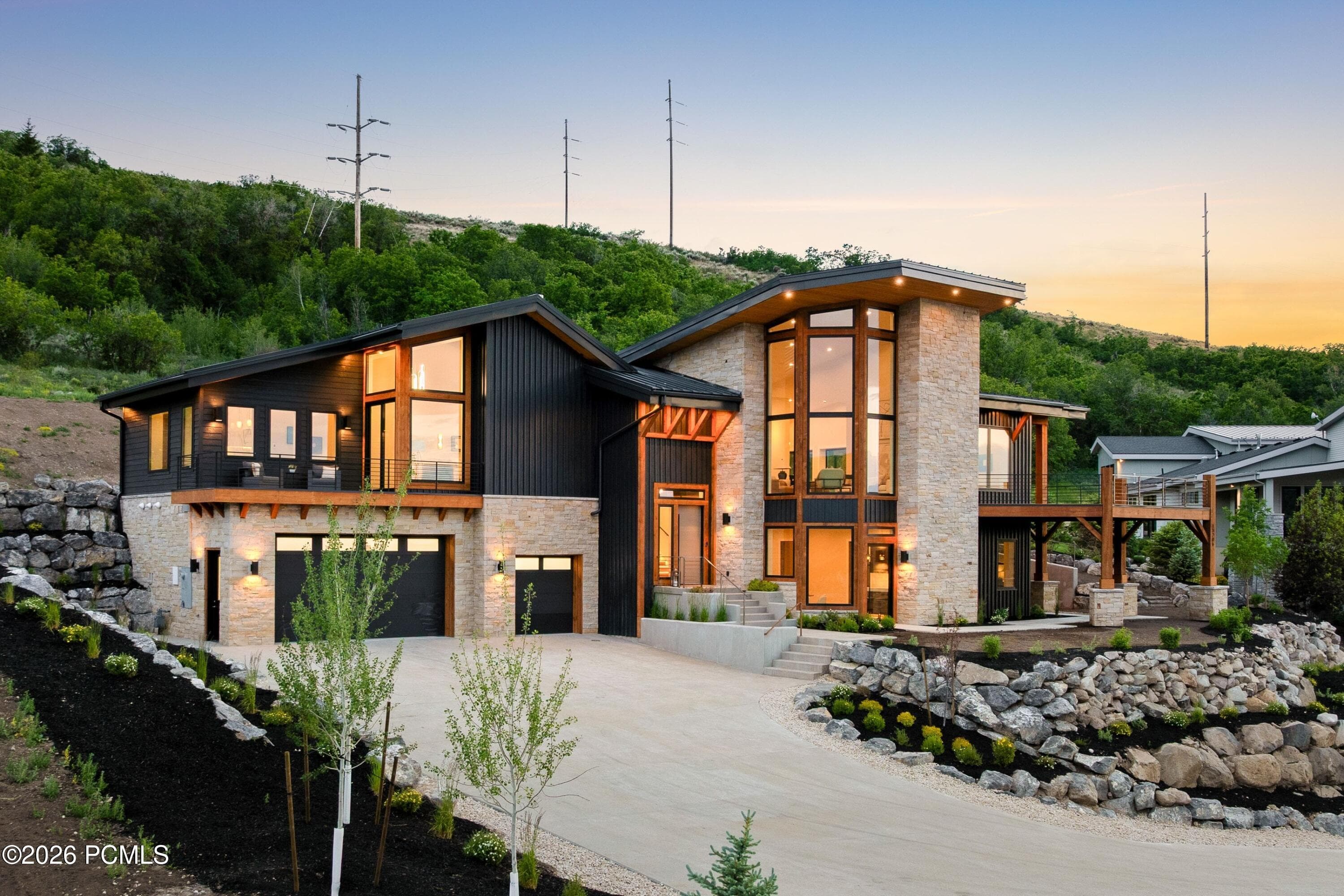 13206 E Alexis Drive, Hideout, UT 84032