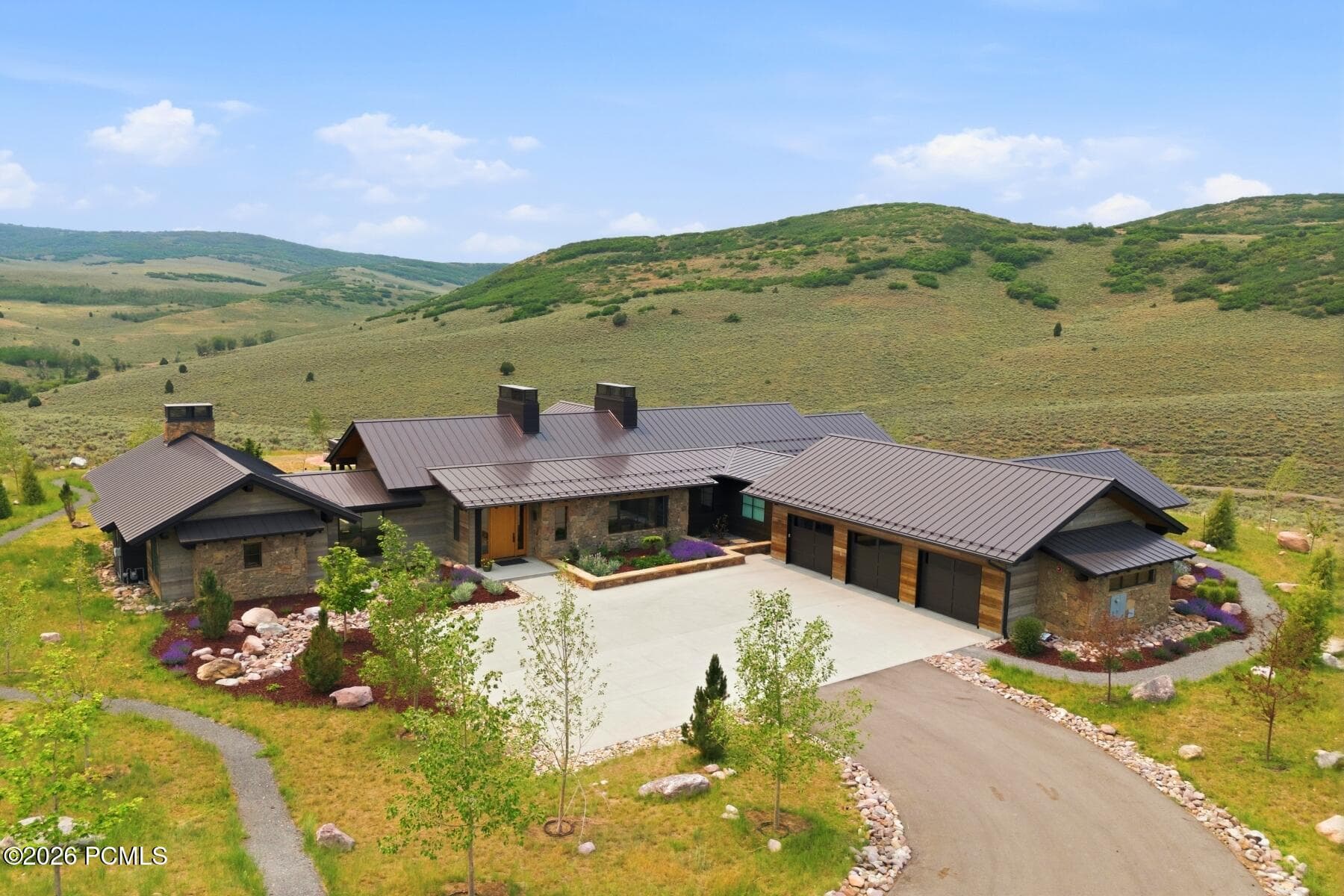 5851 N Shooting Star Circle, Kamas, UT 84036