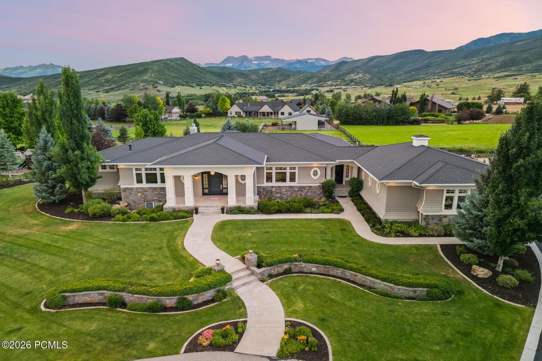 1420 S 200 West, Midway, UT 84049