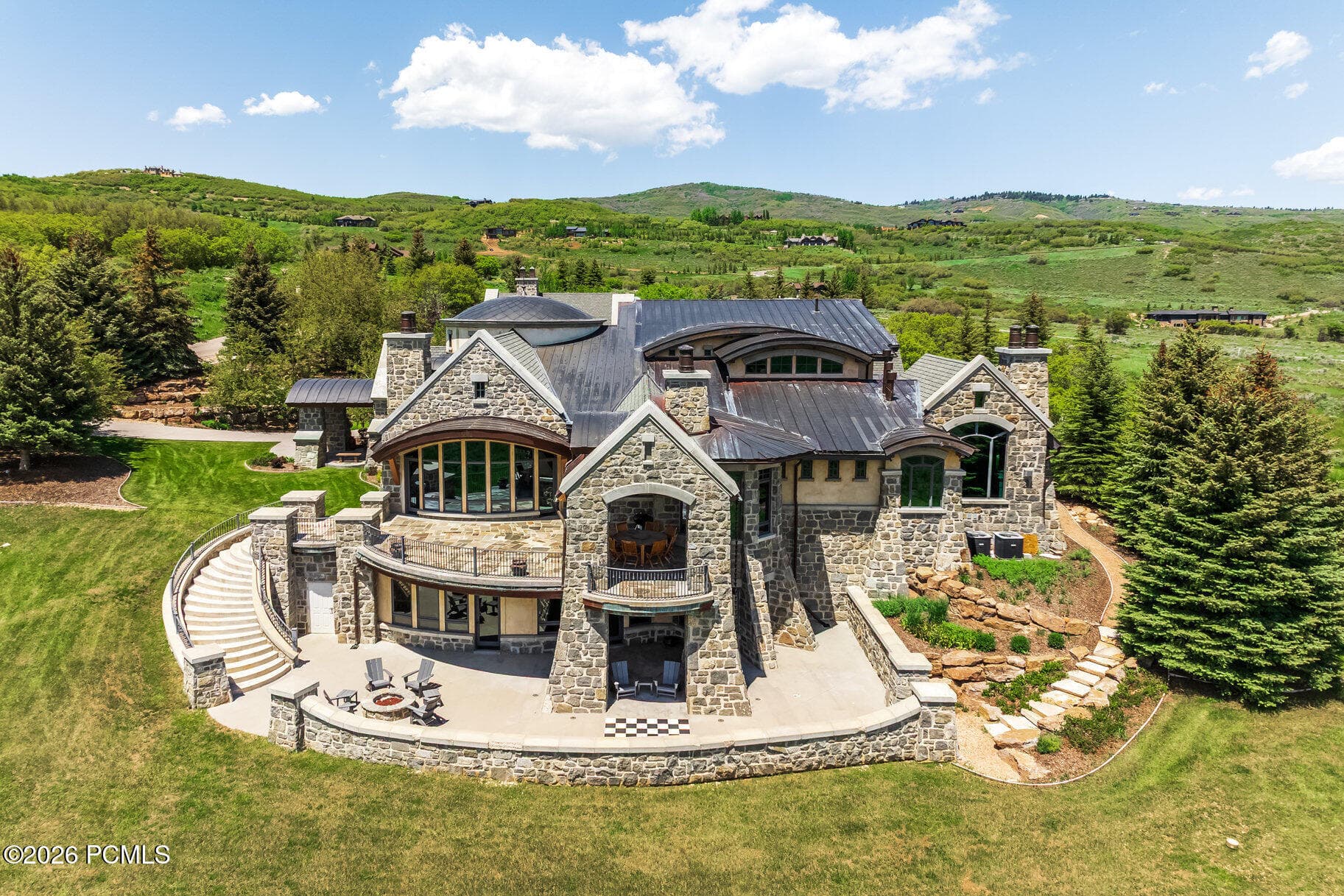 8066 N Red Fox Court, Park City, UT 84098