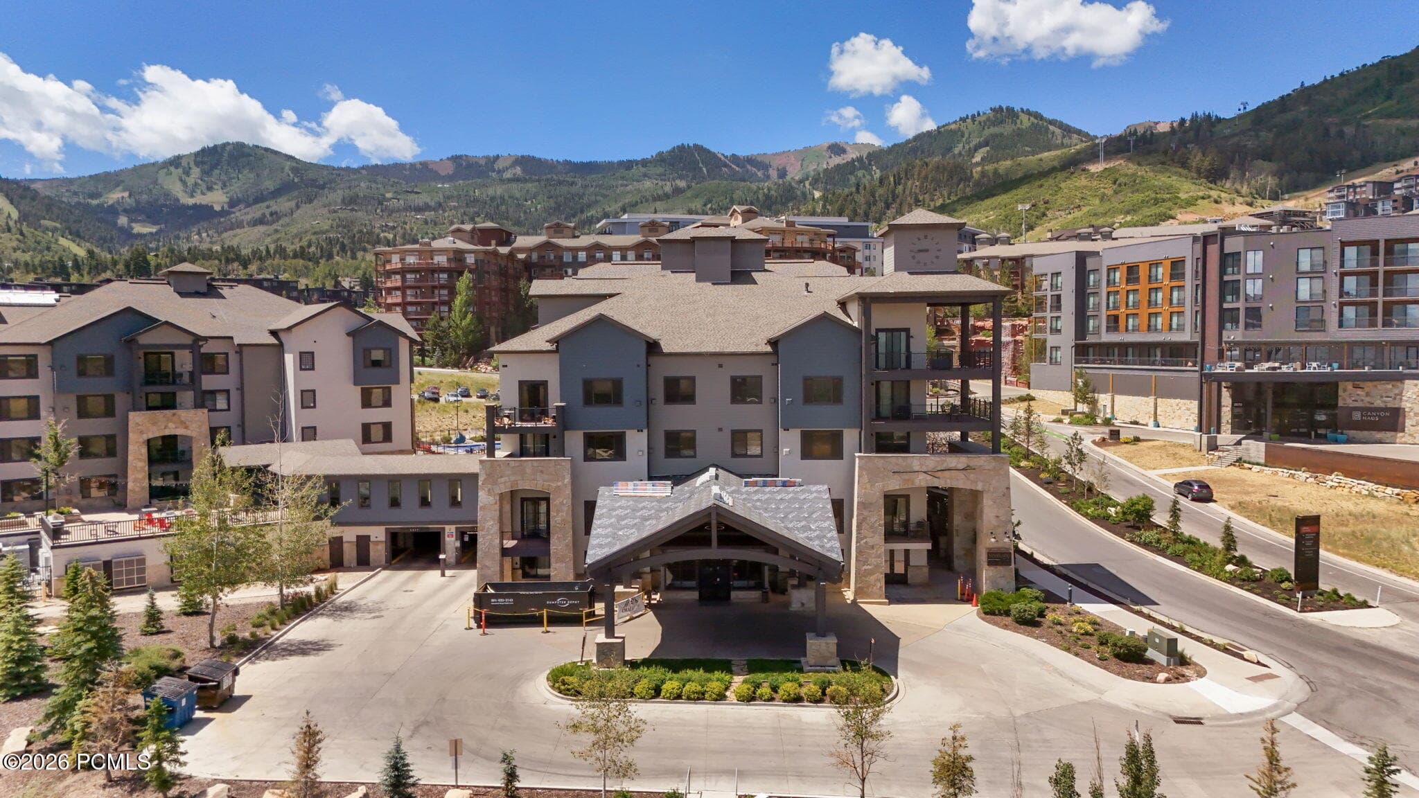 2653 Canyons Resort Drive 222, Park City, UT 84098