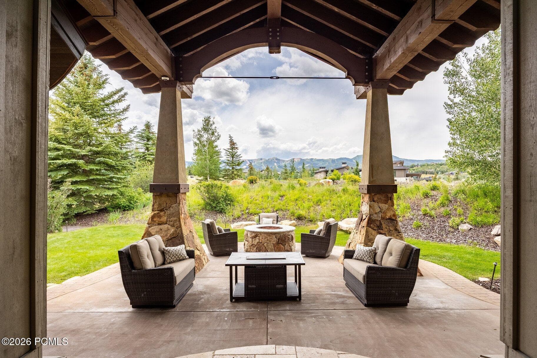 7440 Foxglove Court, Park City, UT 84098
