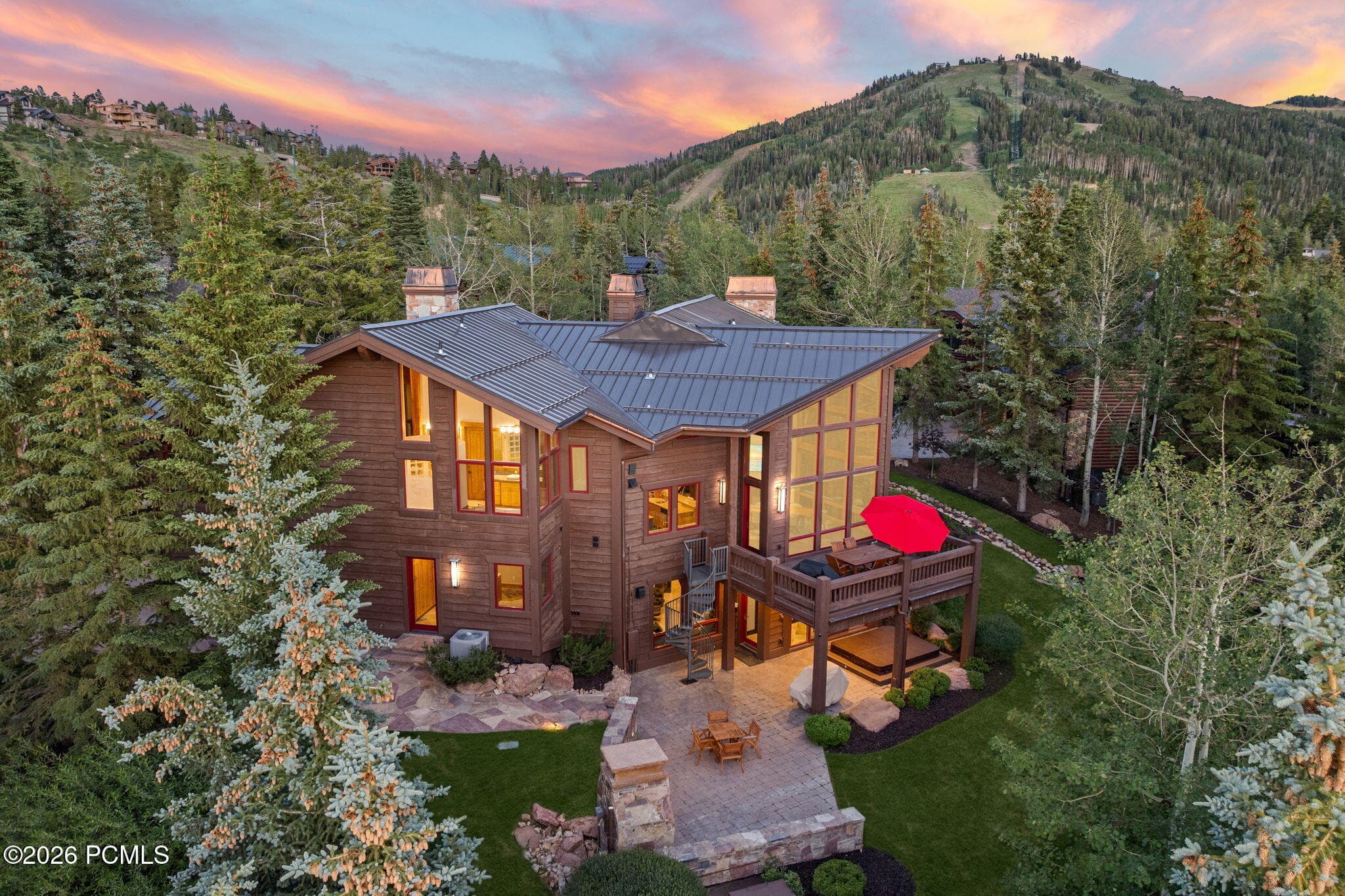7826 Aster Lane, Park City, UT 84060