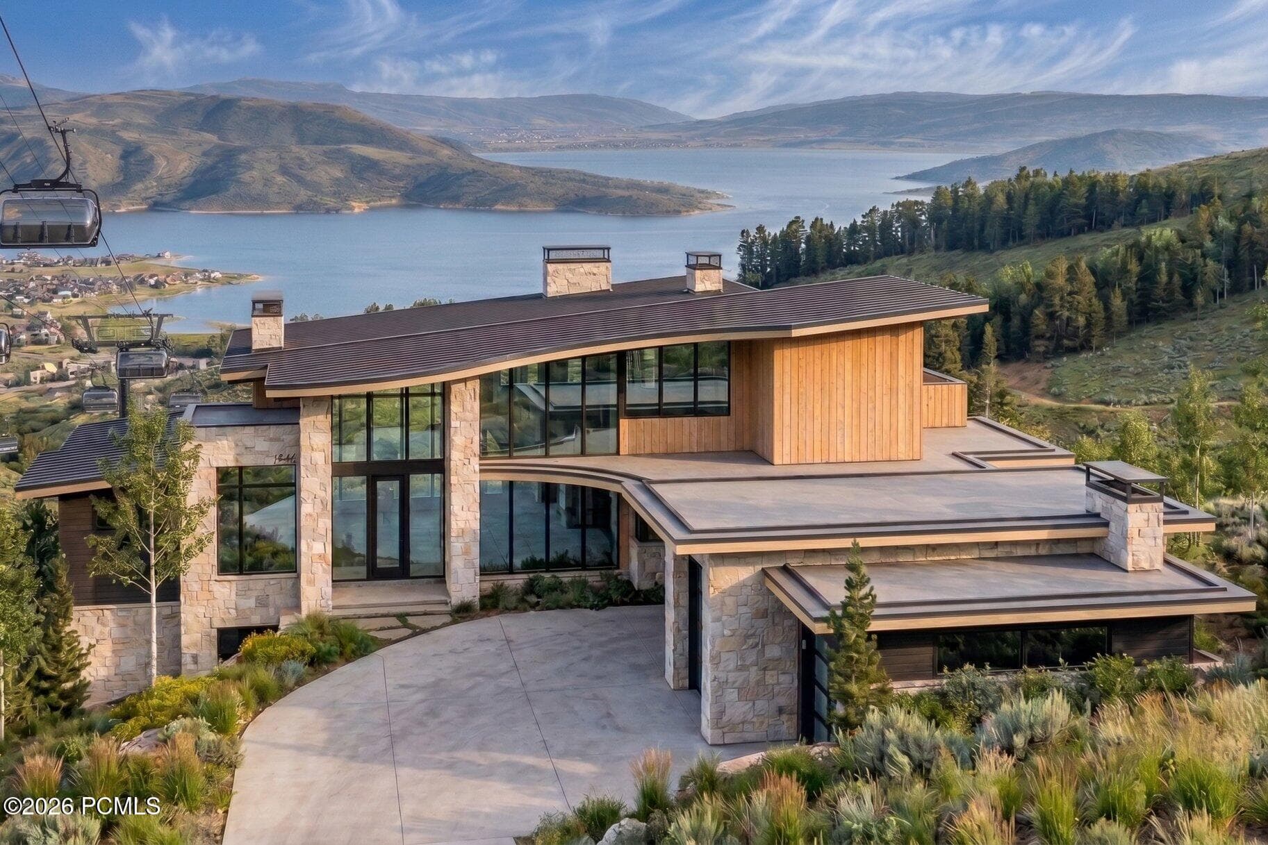1841 W Galena Ridge Way, Park City, UT 84060