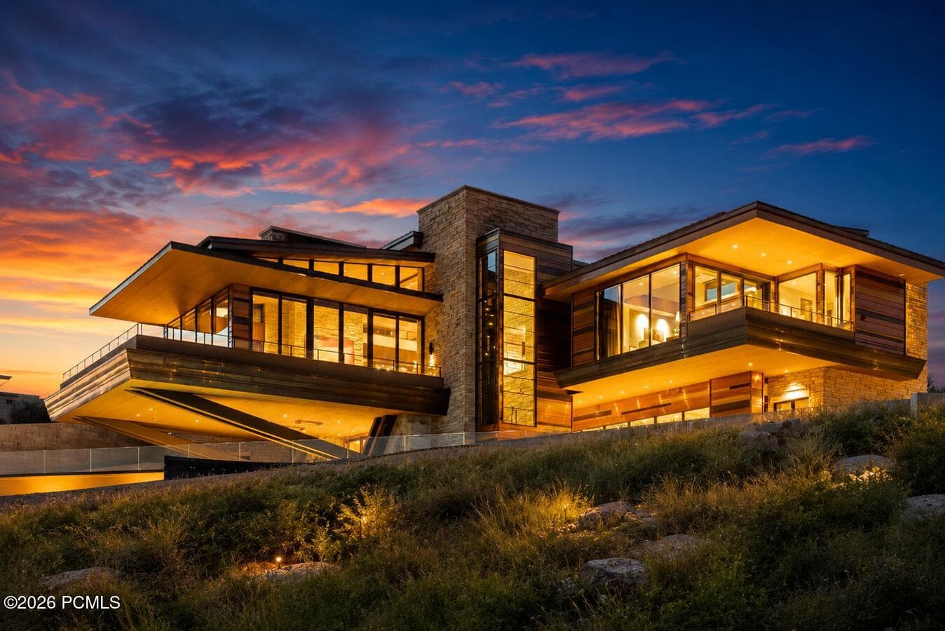 3968 Pinnacle Sky Loop, Park City, UT 84098
