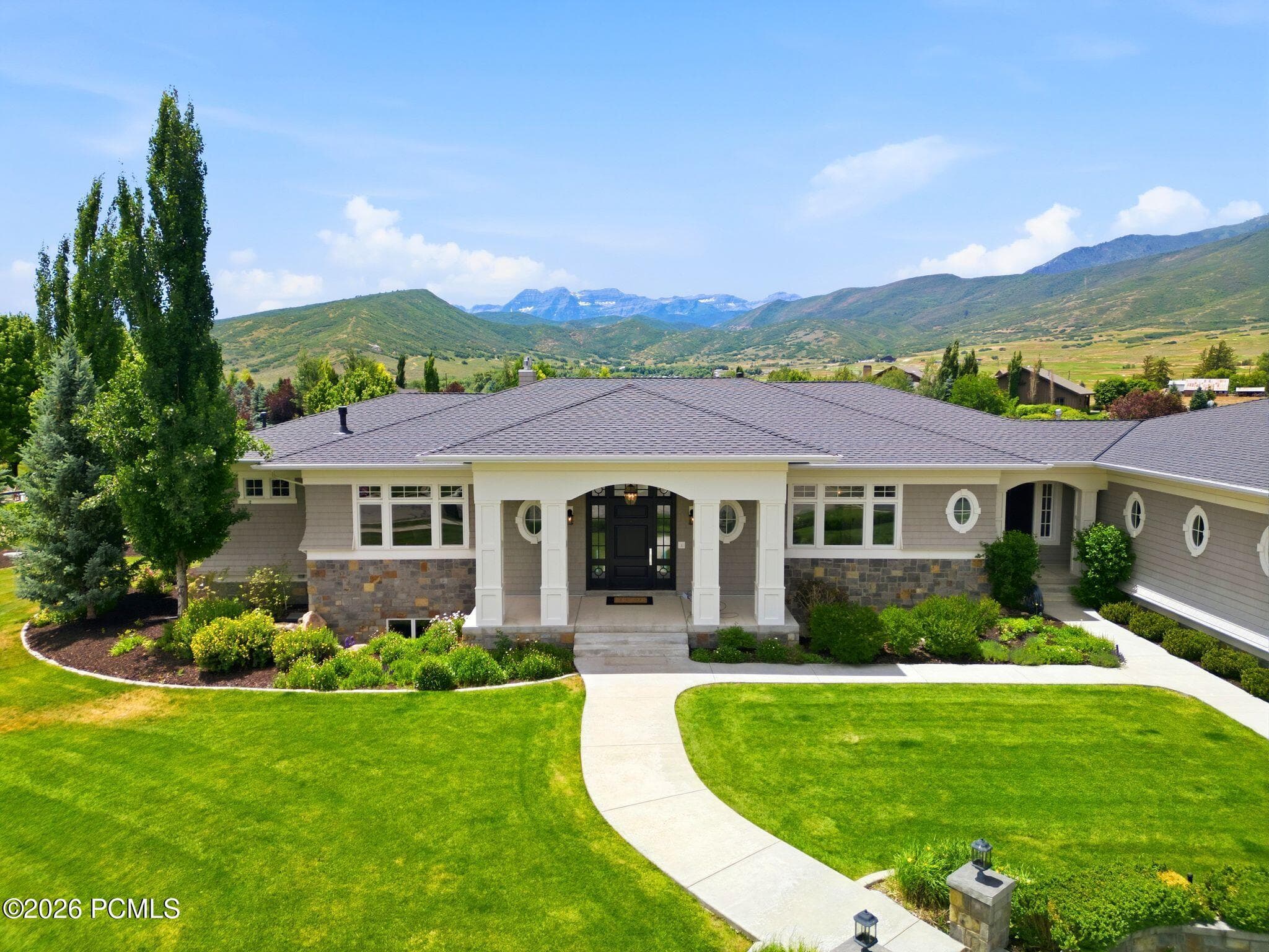 1420 S 200 West, Midway, UT 84049