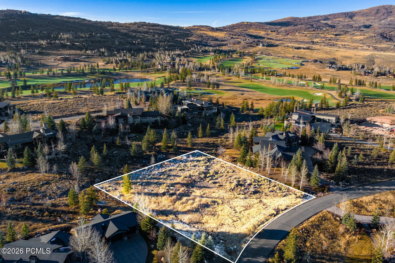 705 Hollyhock Street 136, Park City, UT 84098