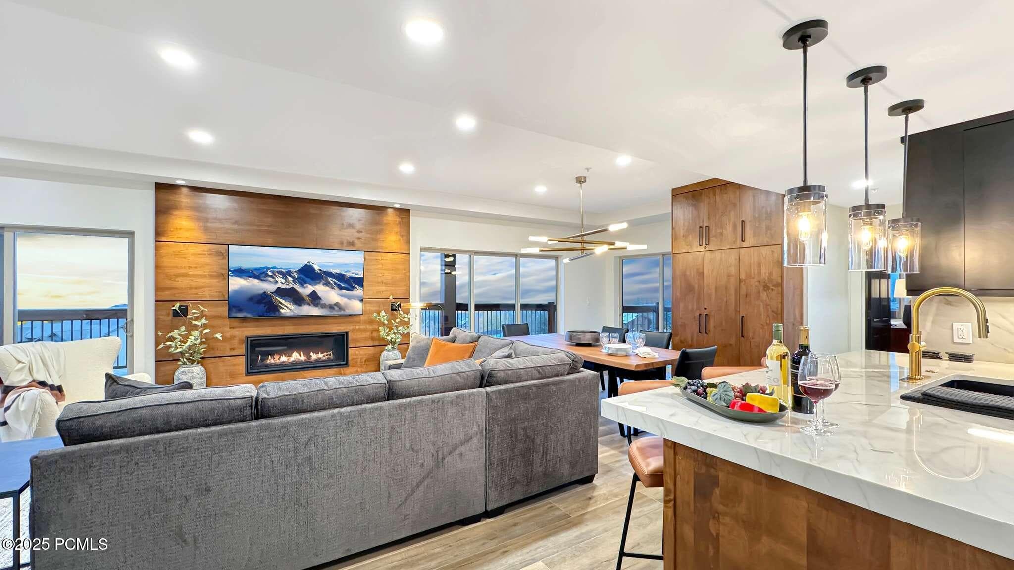3000 Canyons Resort Drive 4600, Park City, UT 84098