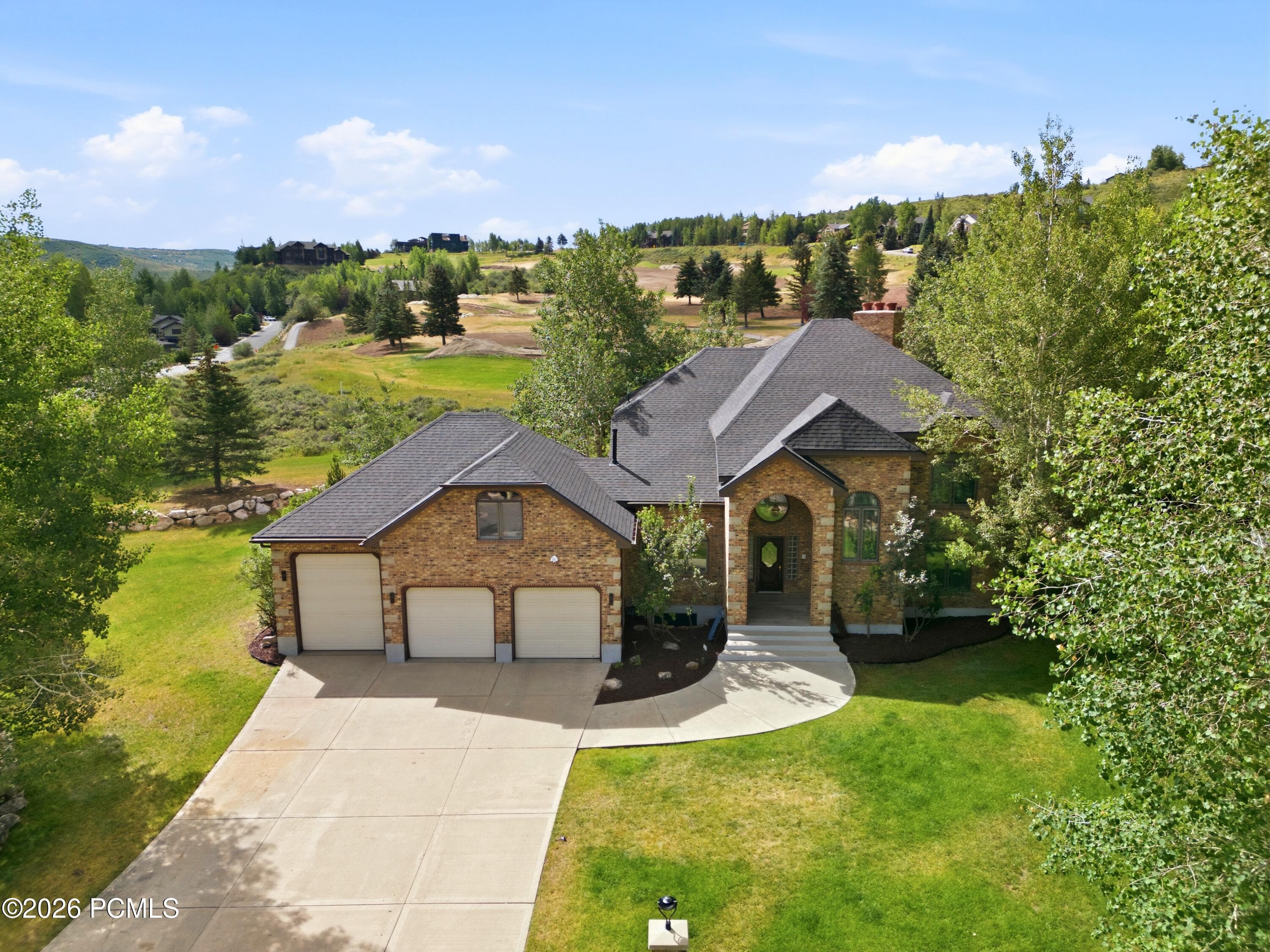 3535 Homestead Road, Park City, UT 84098