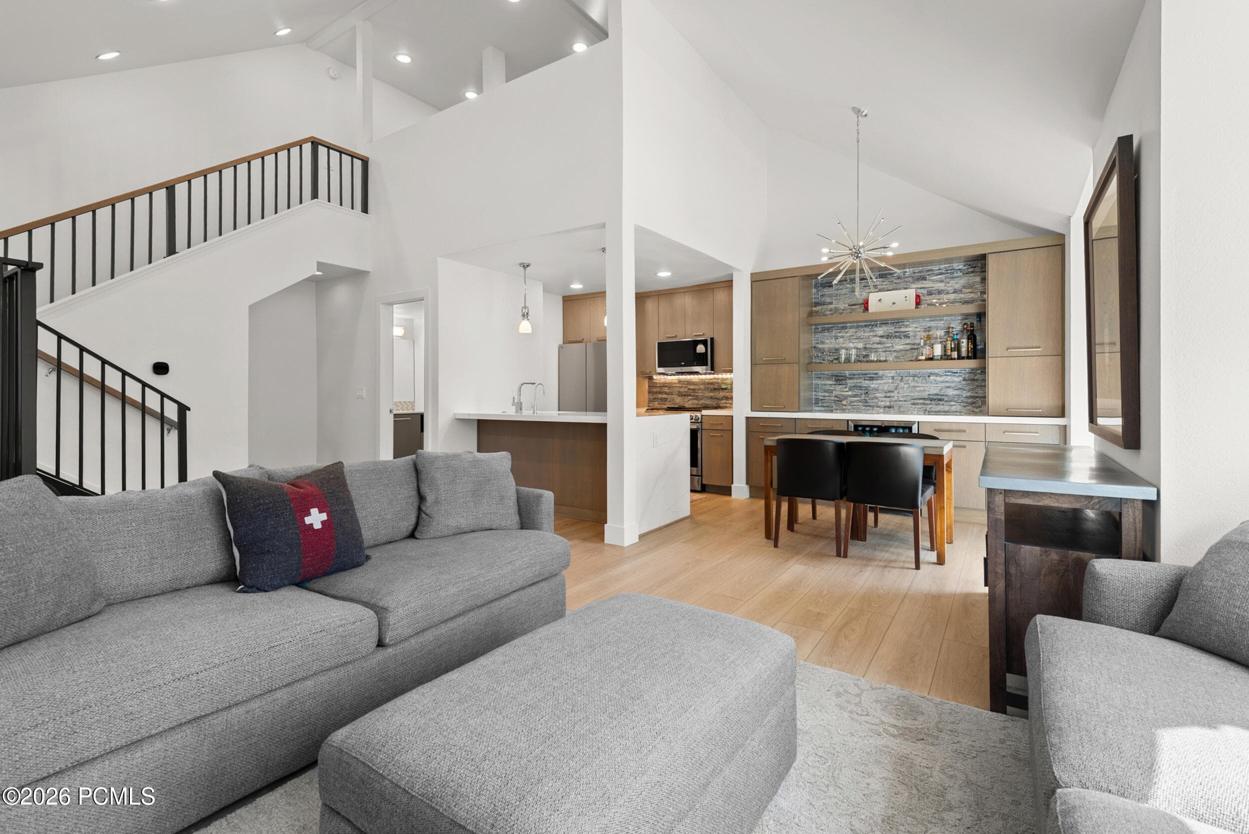 2100 Canyons Resort Drive 3b, Park City, UT 84098