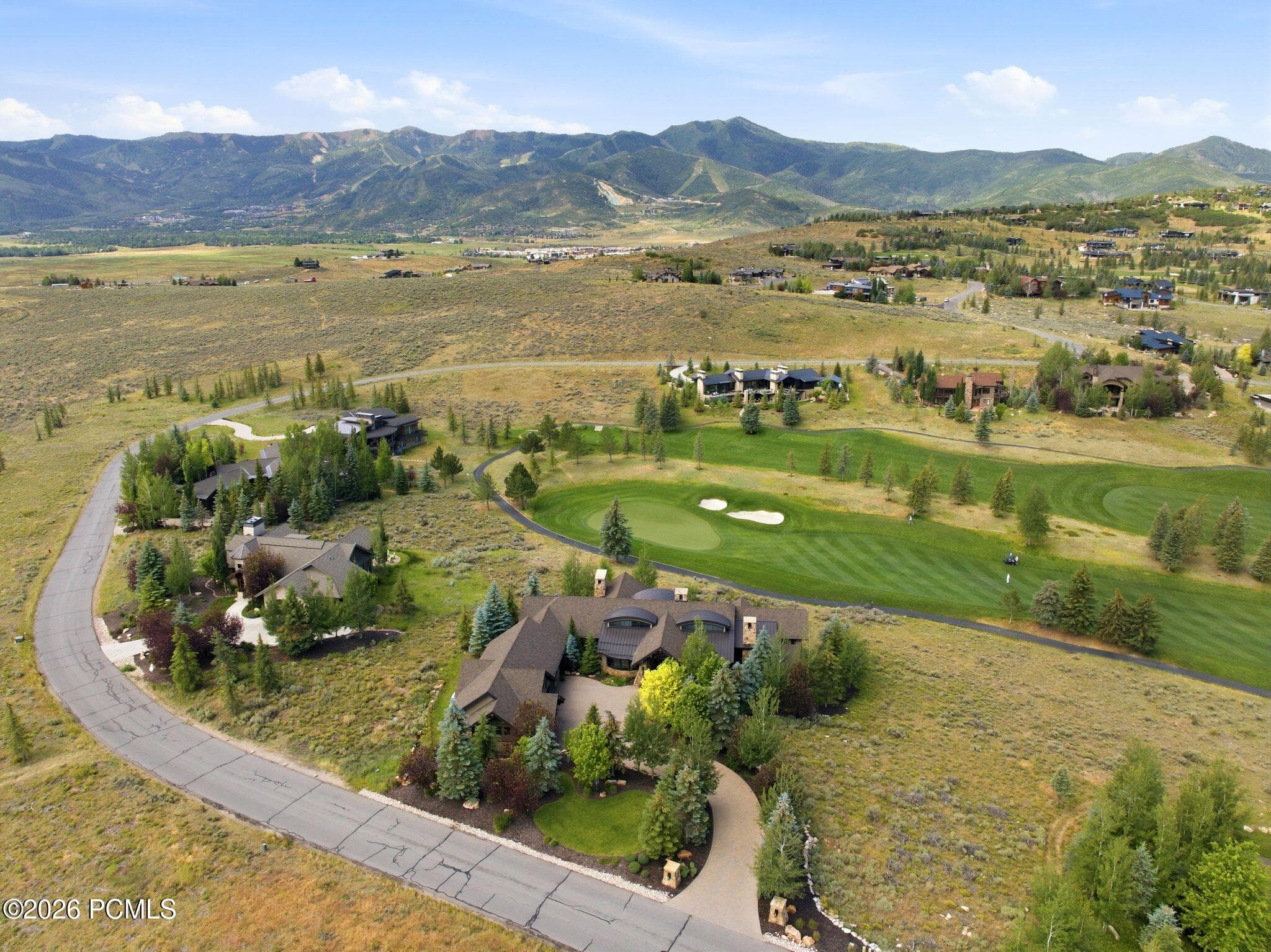 430 Hollyhock Street, Park City, UT 84098