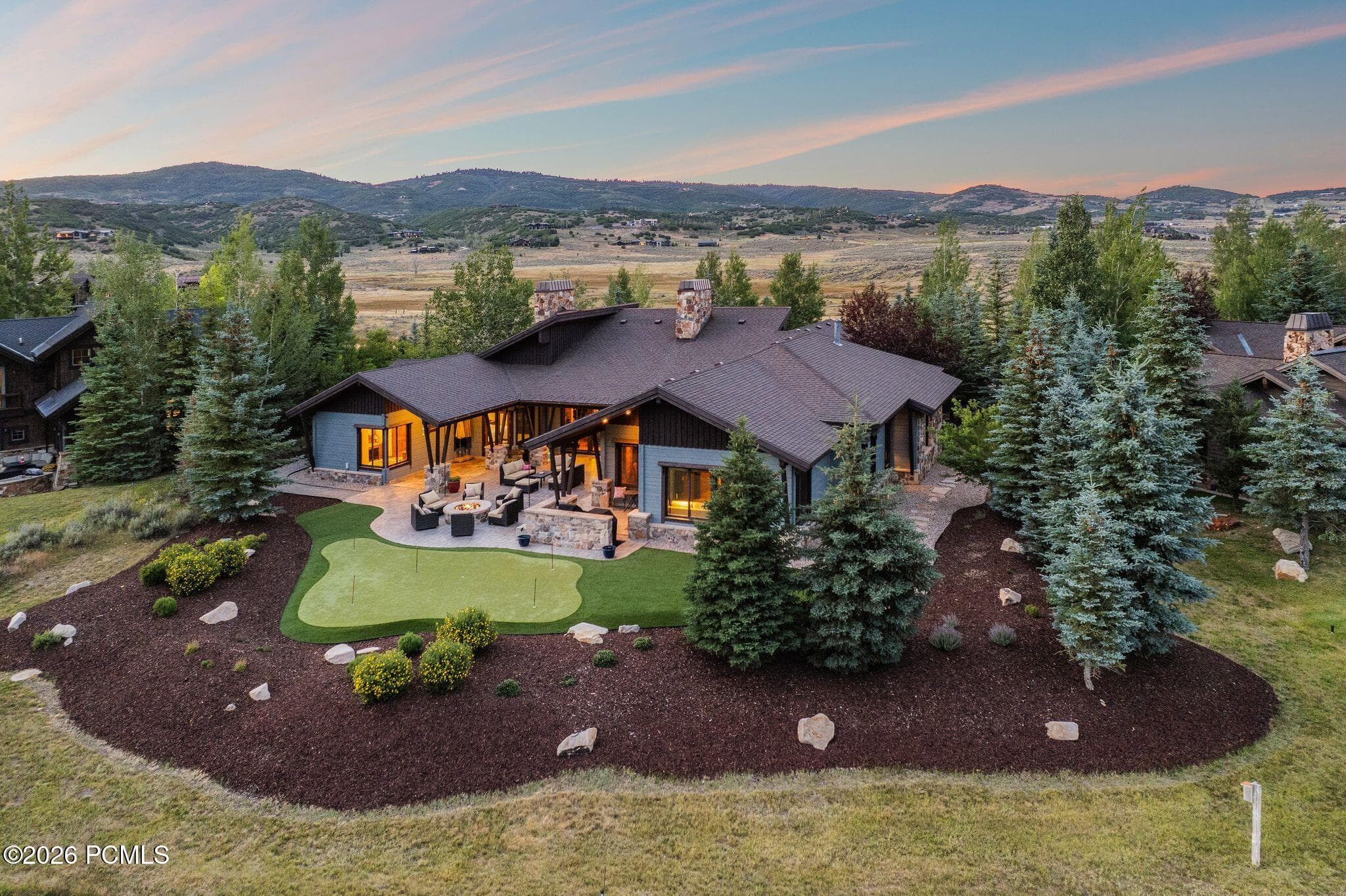8105 Glenwild Drive, Park City, UT 84098
