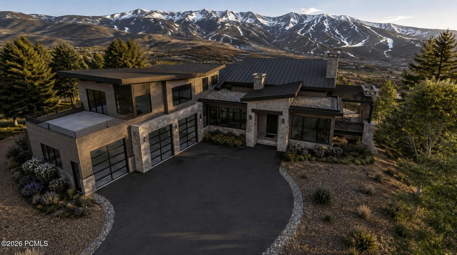 7317 N Cinch Way, Kamas, UT 84036