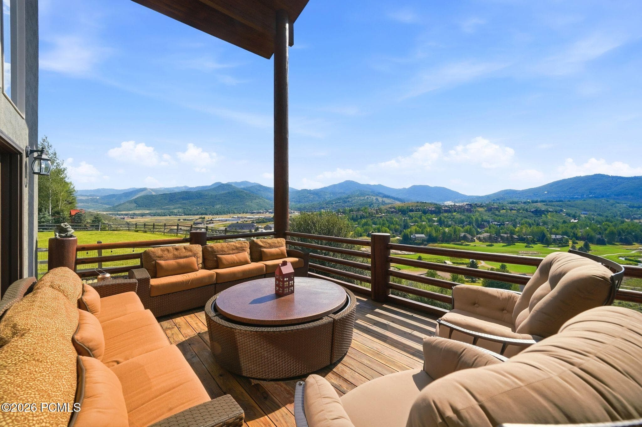 8974 Cheyenne Way, Park City, UT 84098