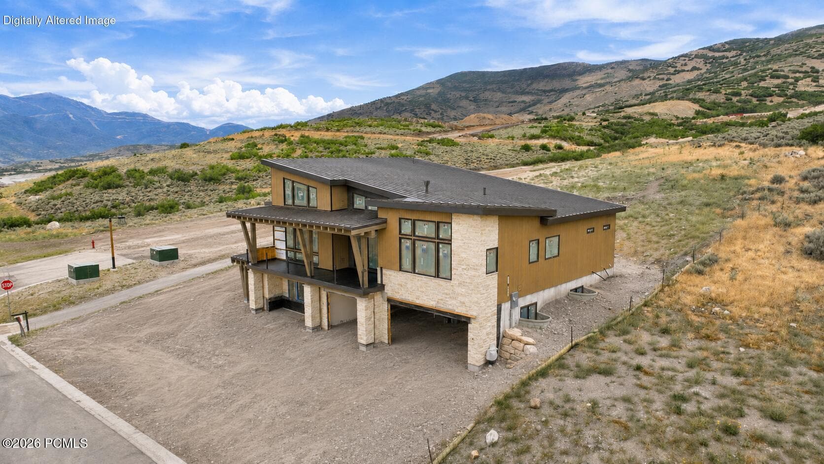 1221 E Coyote View Circle, Heber City, UT 84032