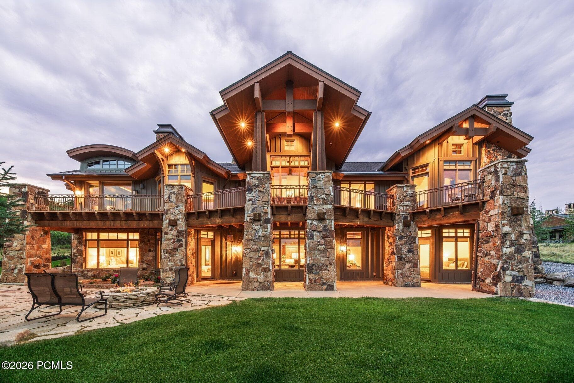7233 Purple Sage, Park City, UT 84098