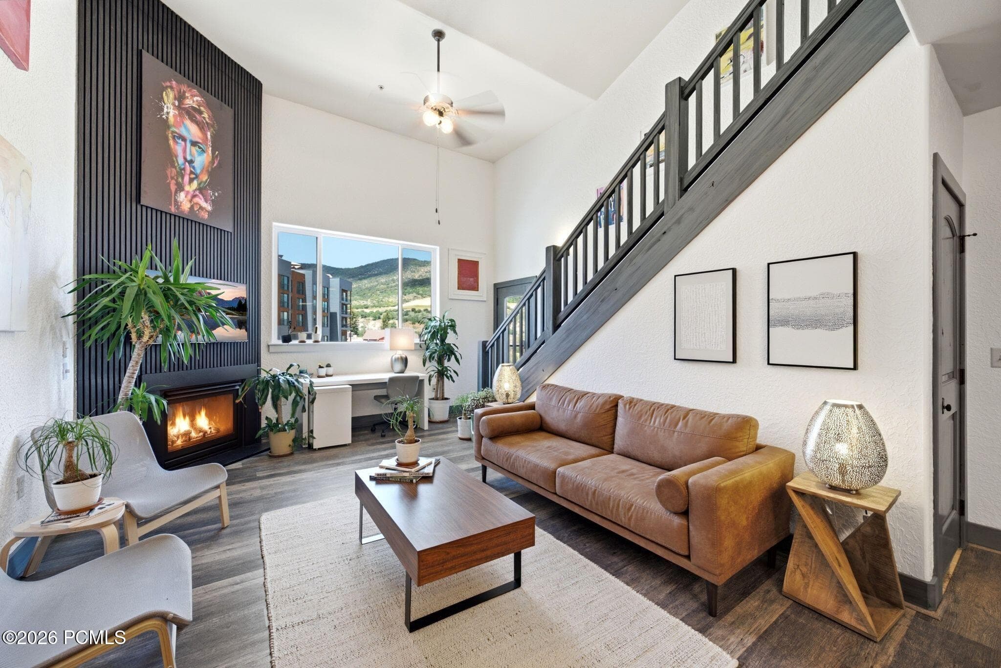 2669 Canyons Resort Drive 407 Abc, Park City, UT 84098