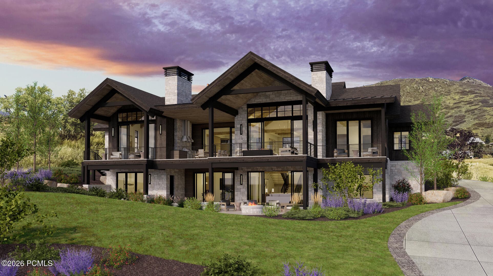 93 E Hampton Drive, Midway, UT 84049