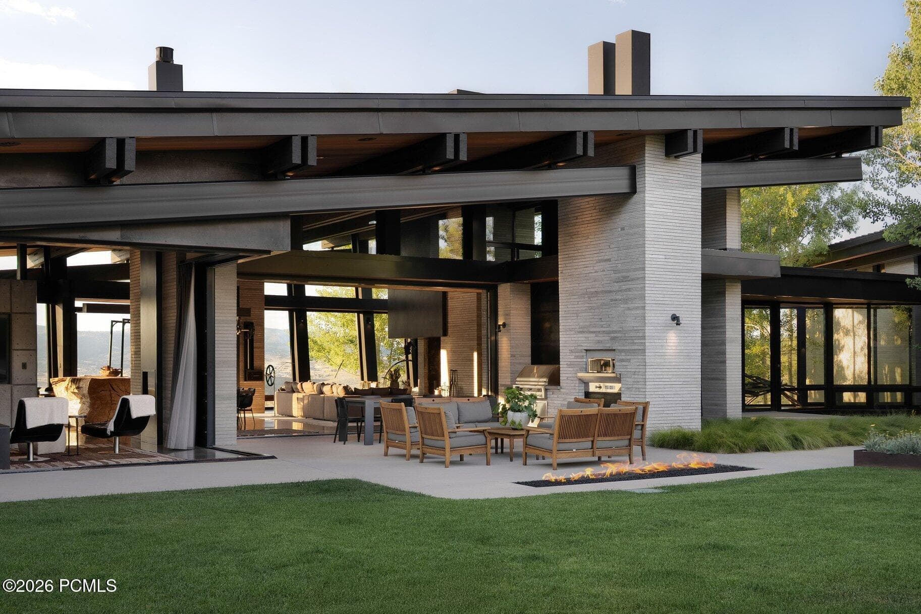 29 Marilyn Court, Park City, UT 84060