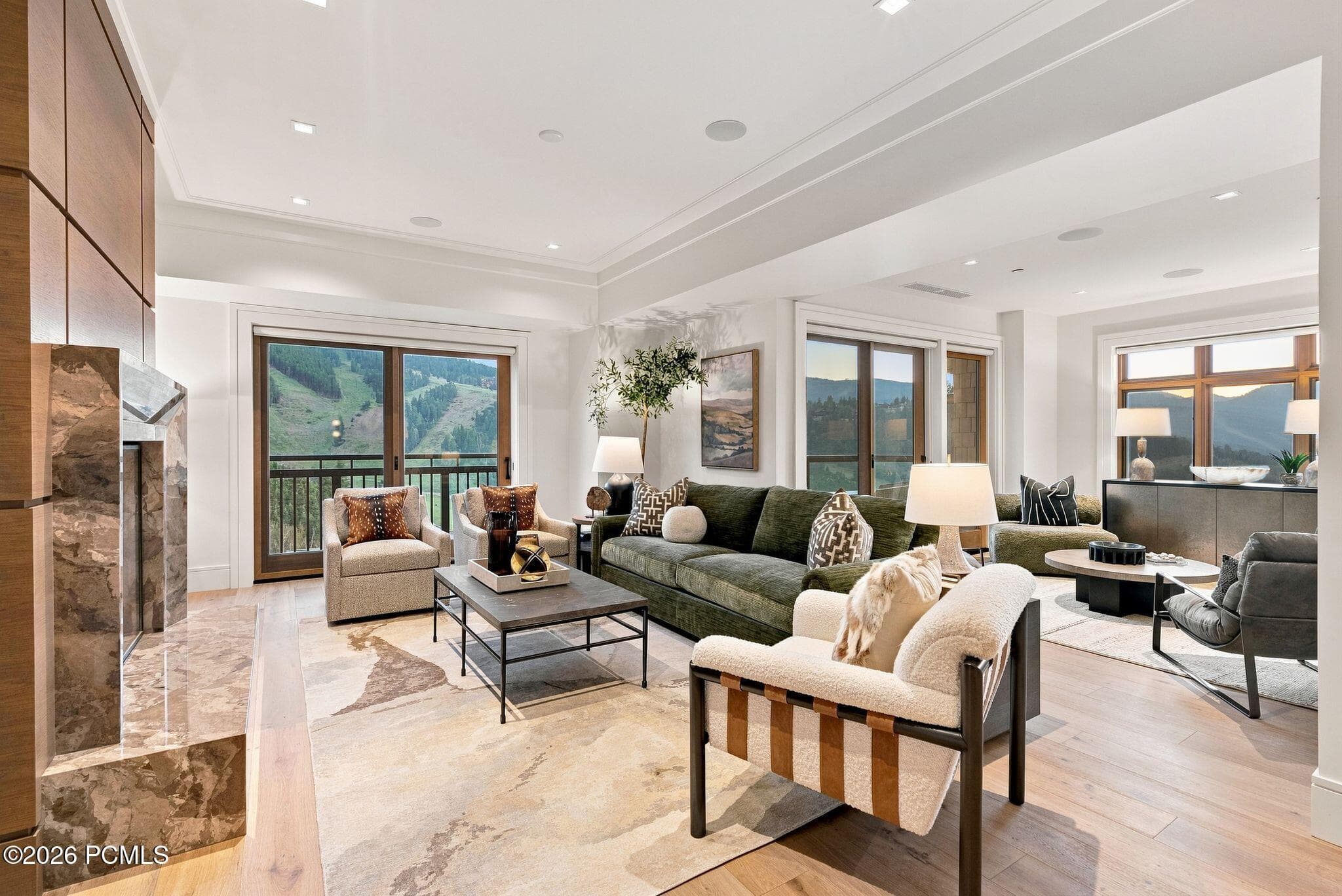 2300 S Deer Valley Drive 808, Park City, UT 84060