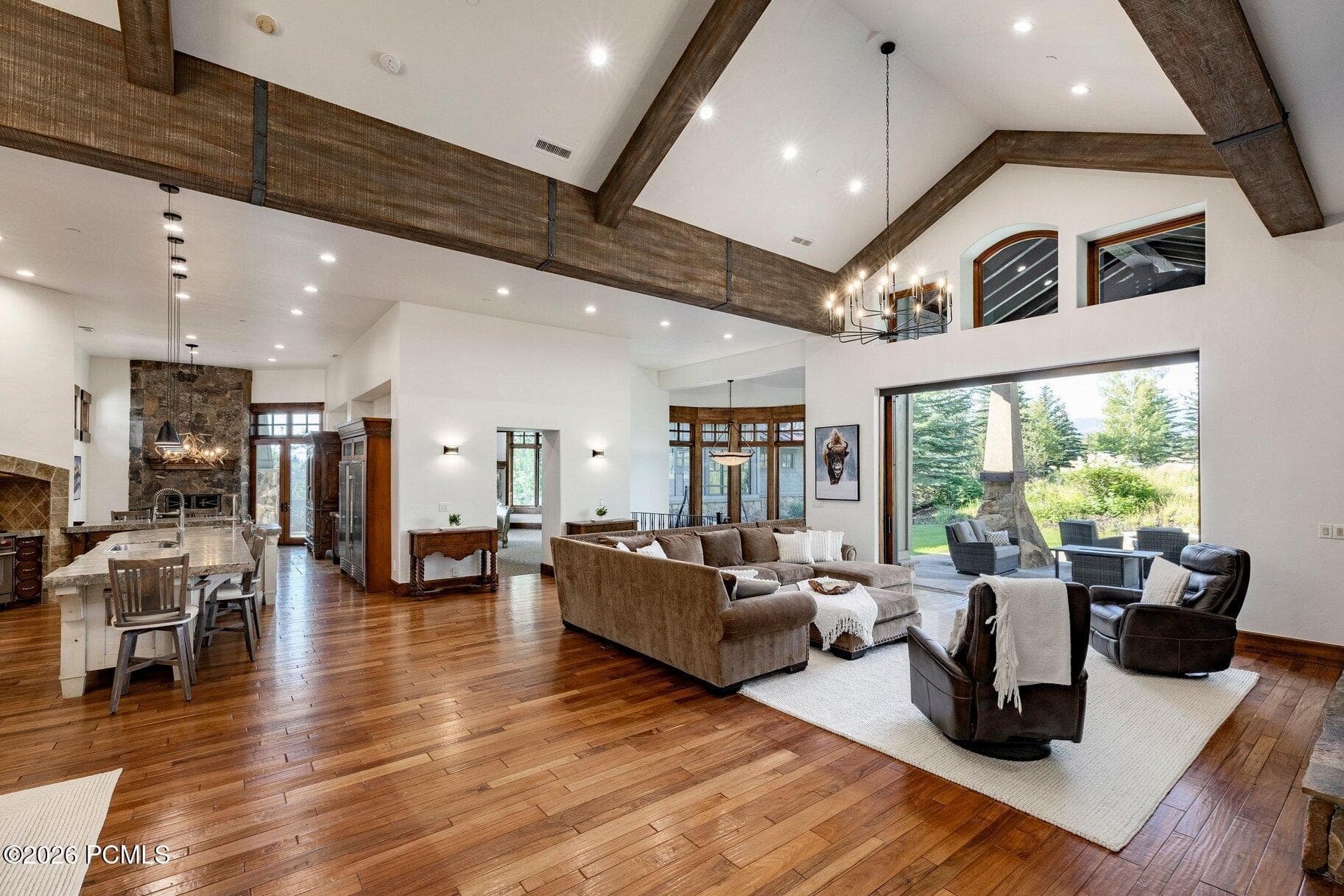 7440 Foxglove Court, Park City, UT 84098