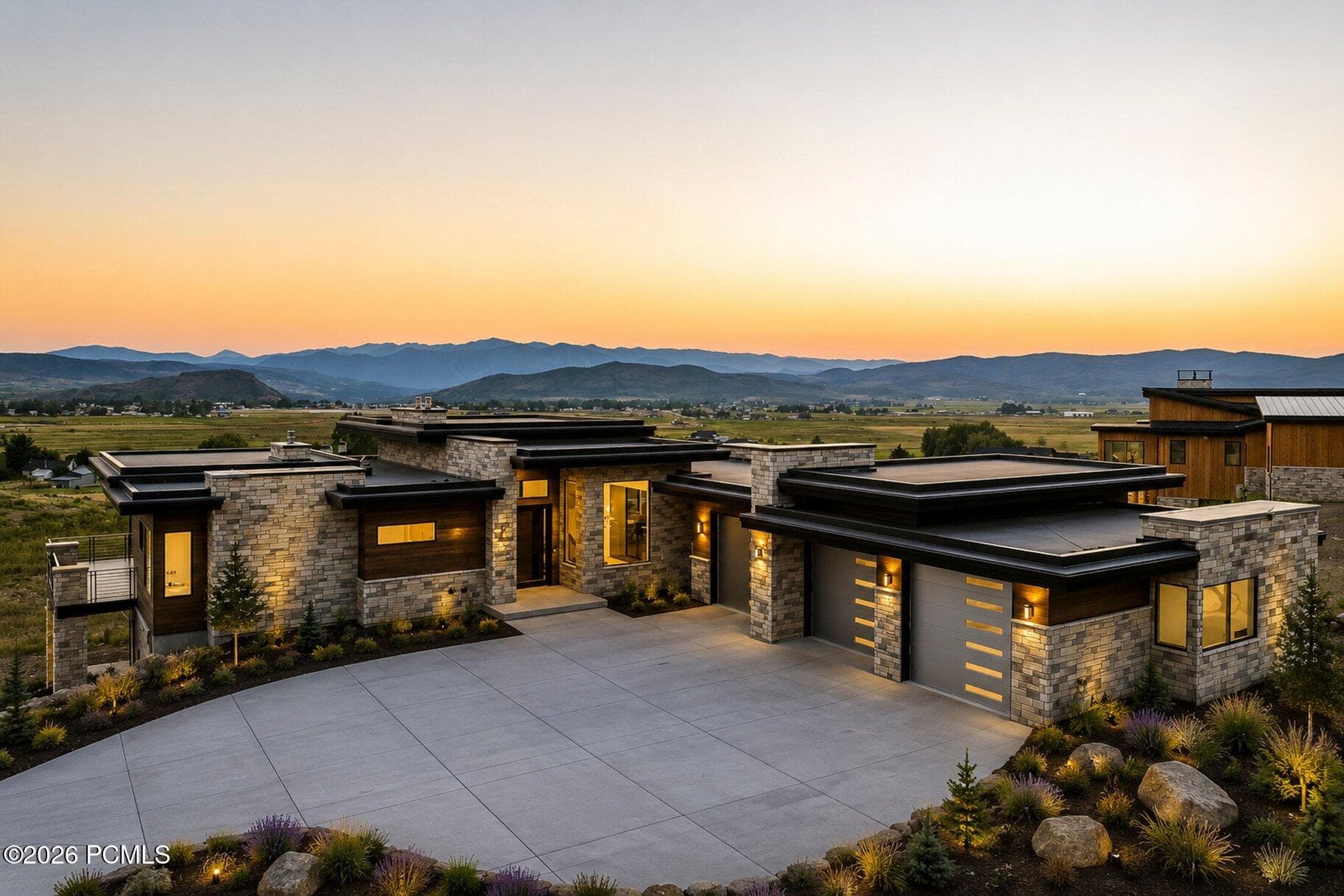 952 High County Lane 14, Francis, UT 84036