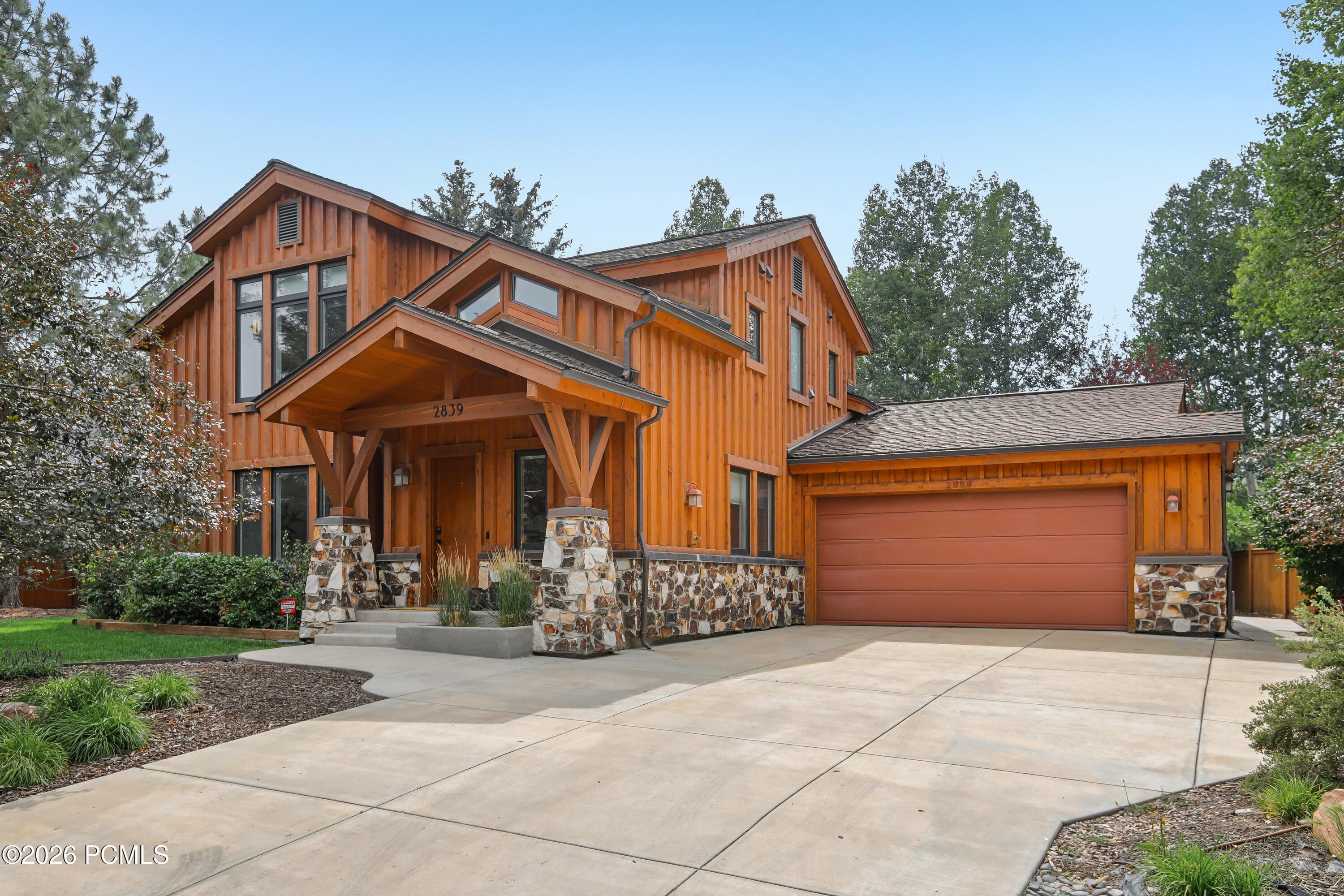 2839 Holiday Ranch Loop Road, Park City, UT 84060