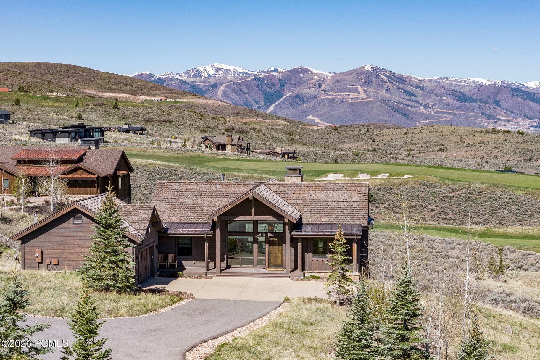 6569 E Moon Light Drive, Kamas, UT 84036