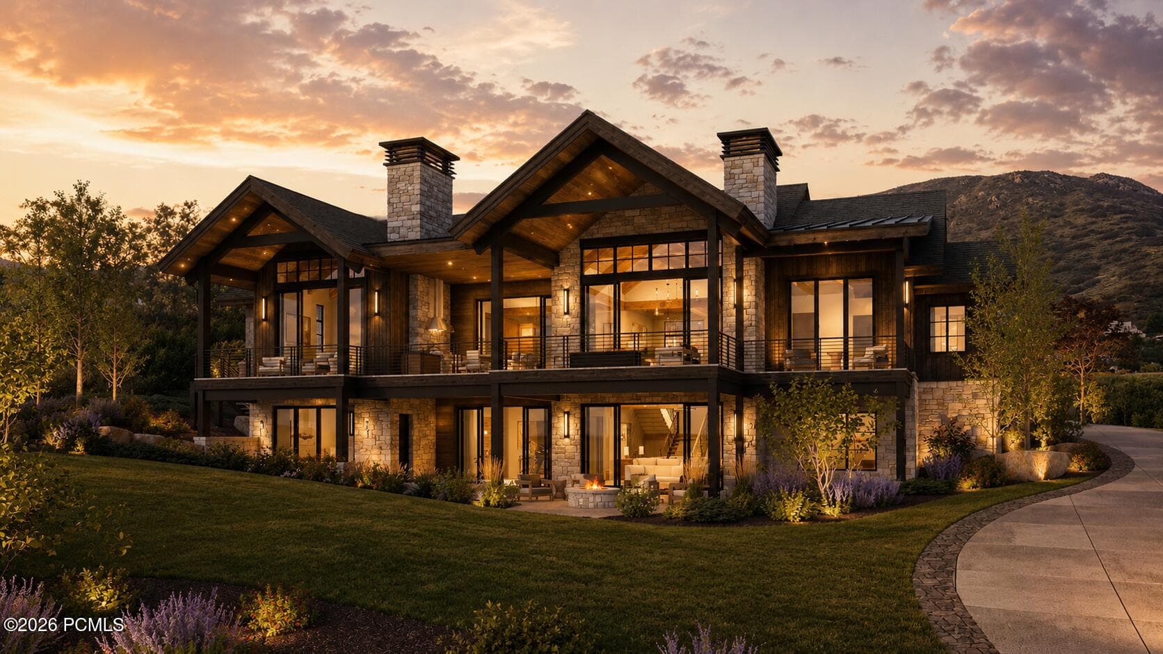 93 E Hampton Drive, Midway, UT 84049