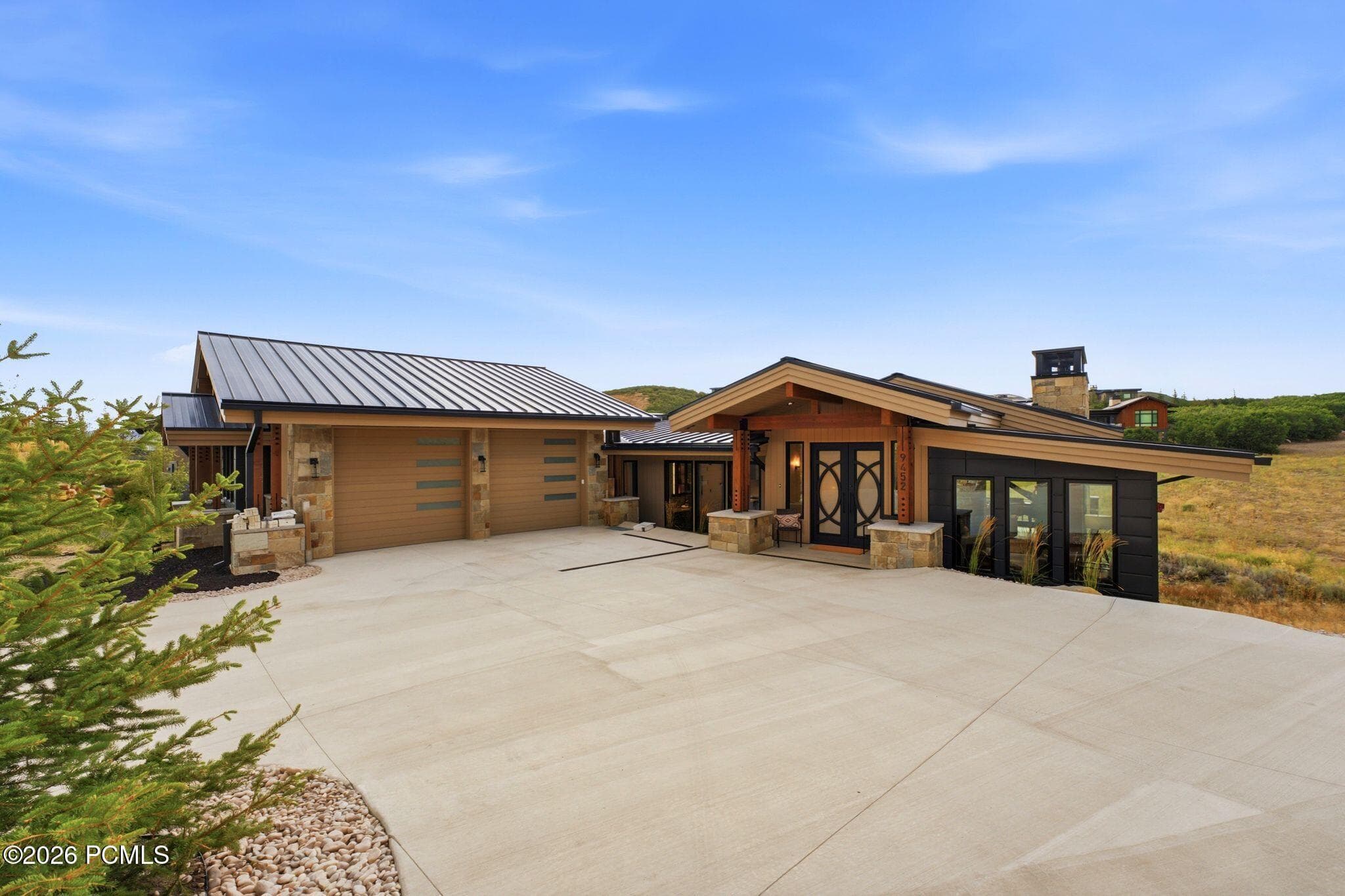 9452 N Vale View Circle, Kamas, UT 84036