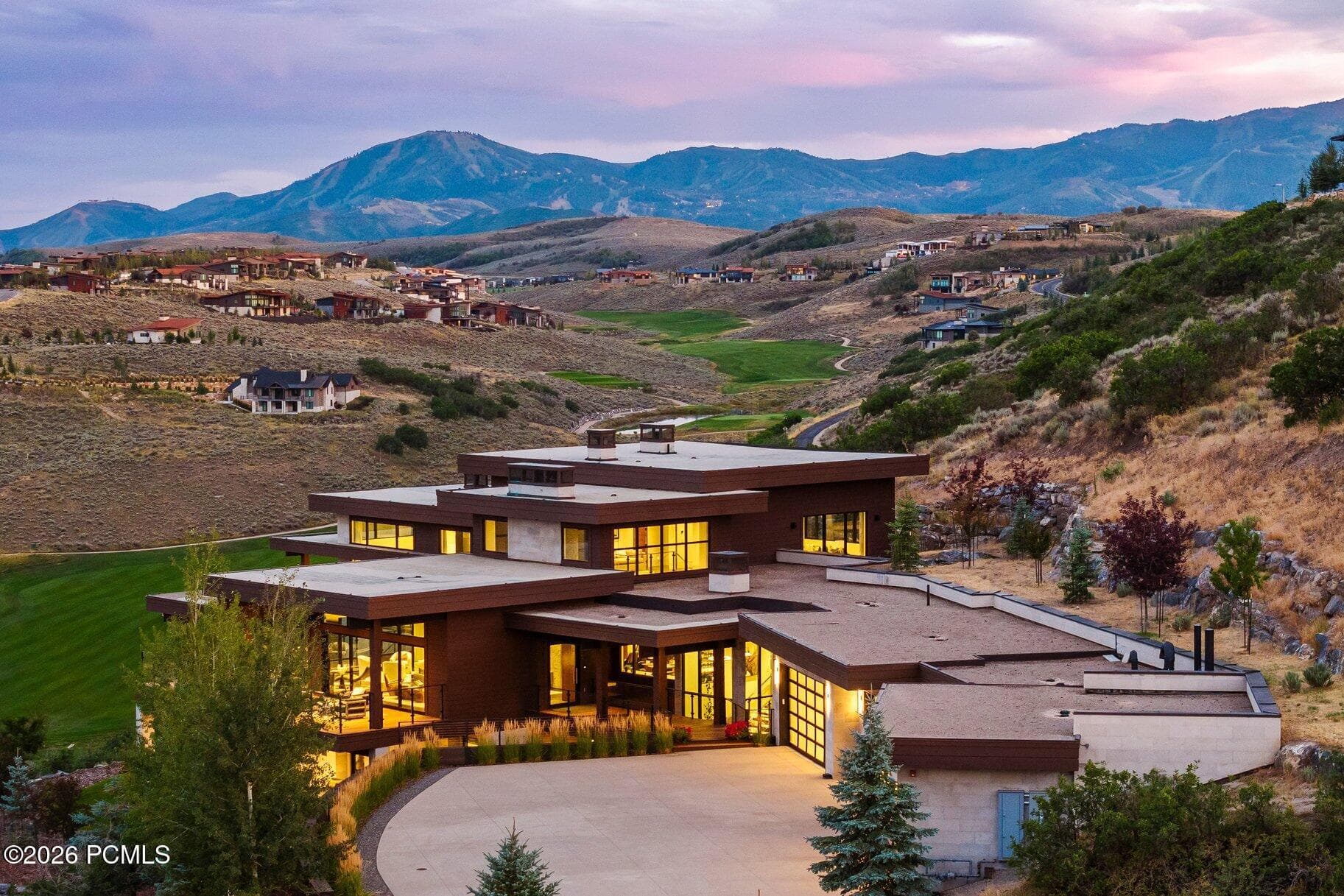3780 Aspen Camp Loop, Park City, UT 84098