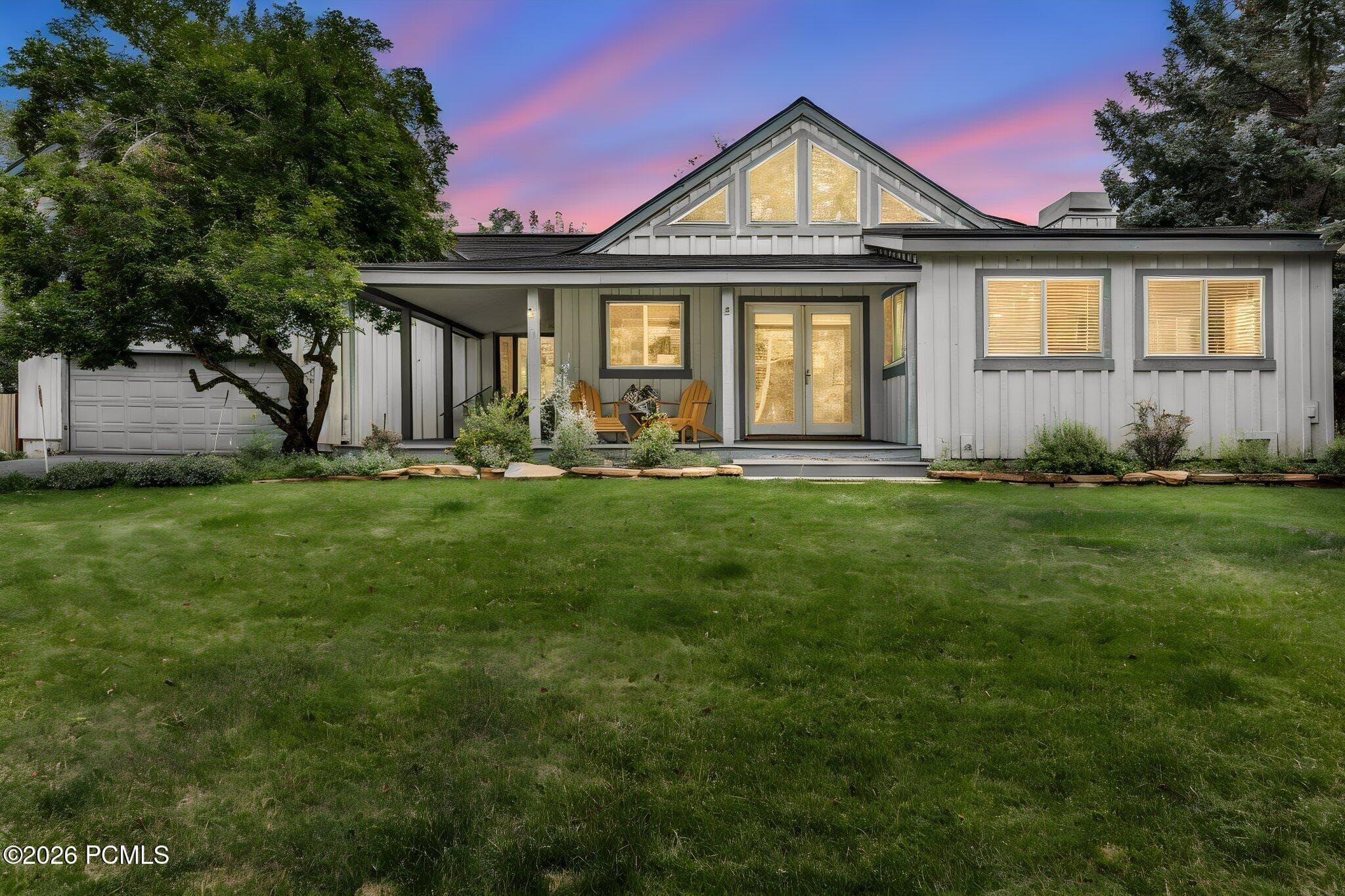2165 Twilight Court, Park City, UT 84060