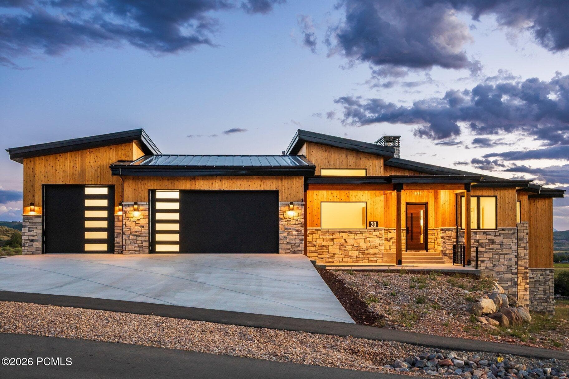 872 High Country Lane, Francis, UT 84036