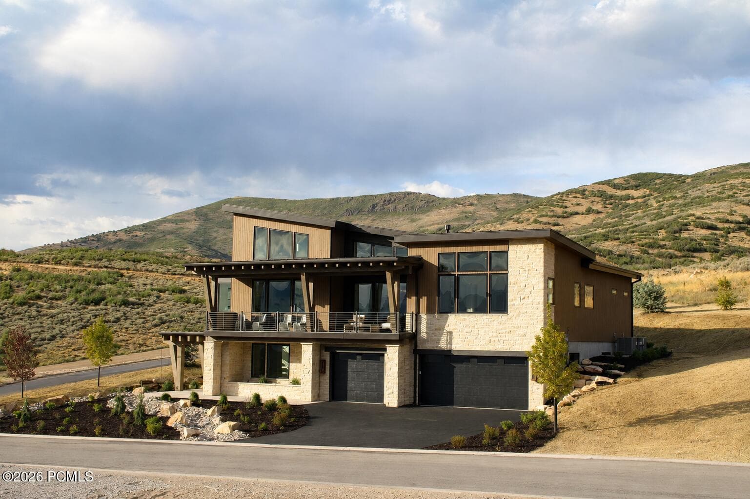 1221 E Coyote View Circle, Heber City, UT 84032