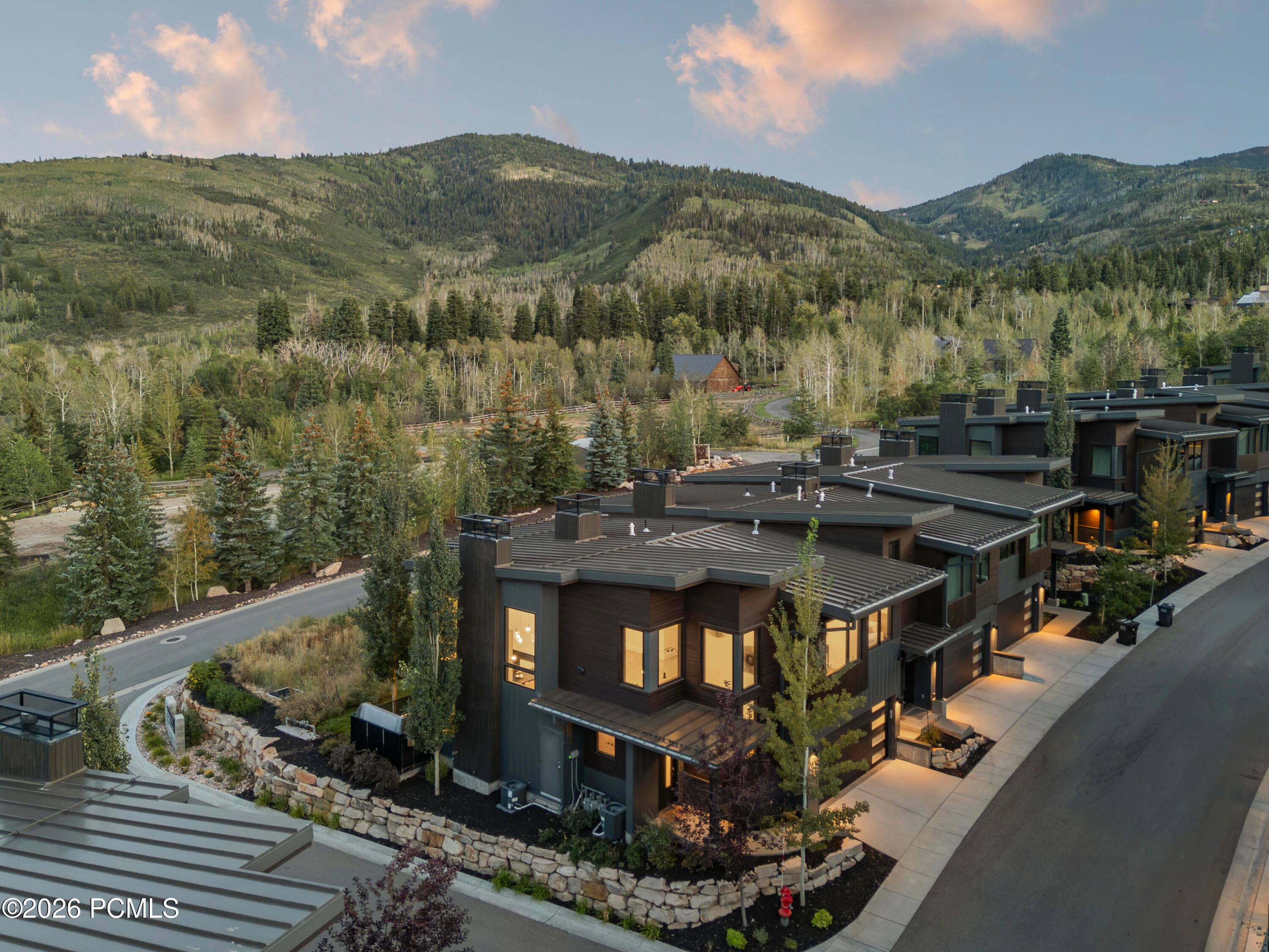 3576 Ridgeline Drive, Park City, UT 84098
