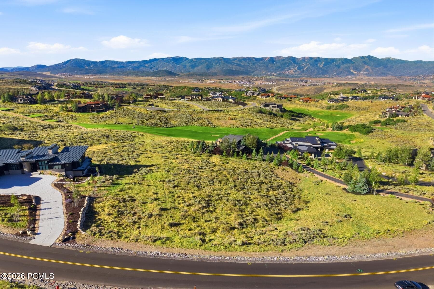8973 N Promontory Ranch Road 4, Park City, UT 84098