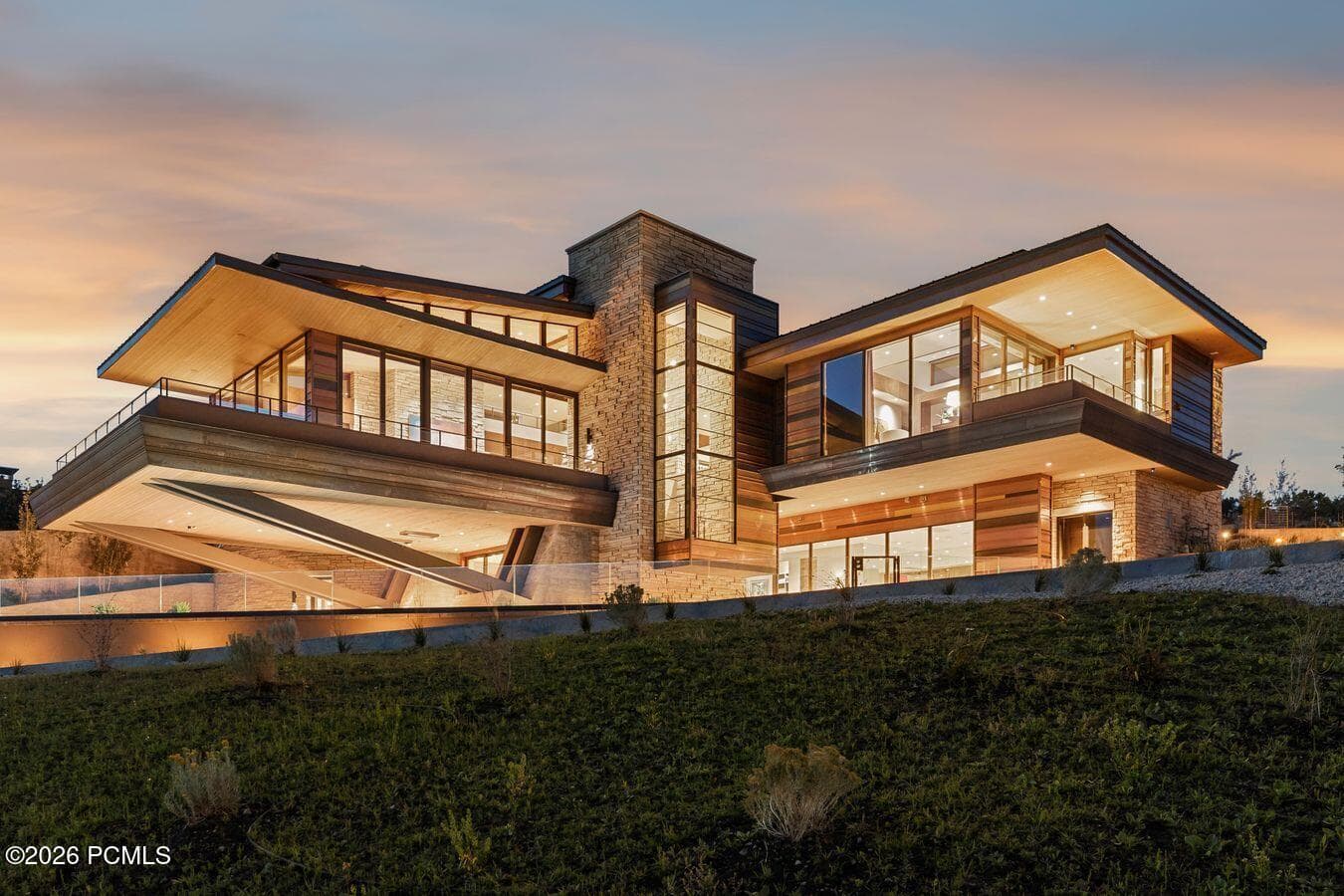 3968 Pinnacle Sky Loop, Park City, UT 84098