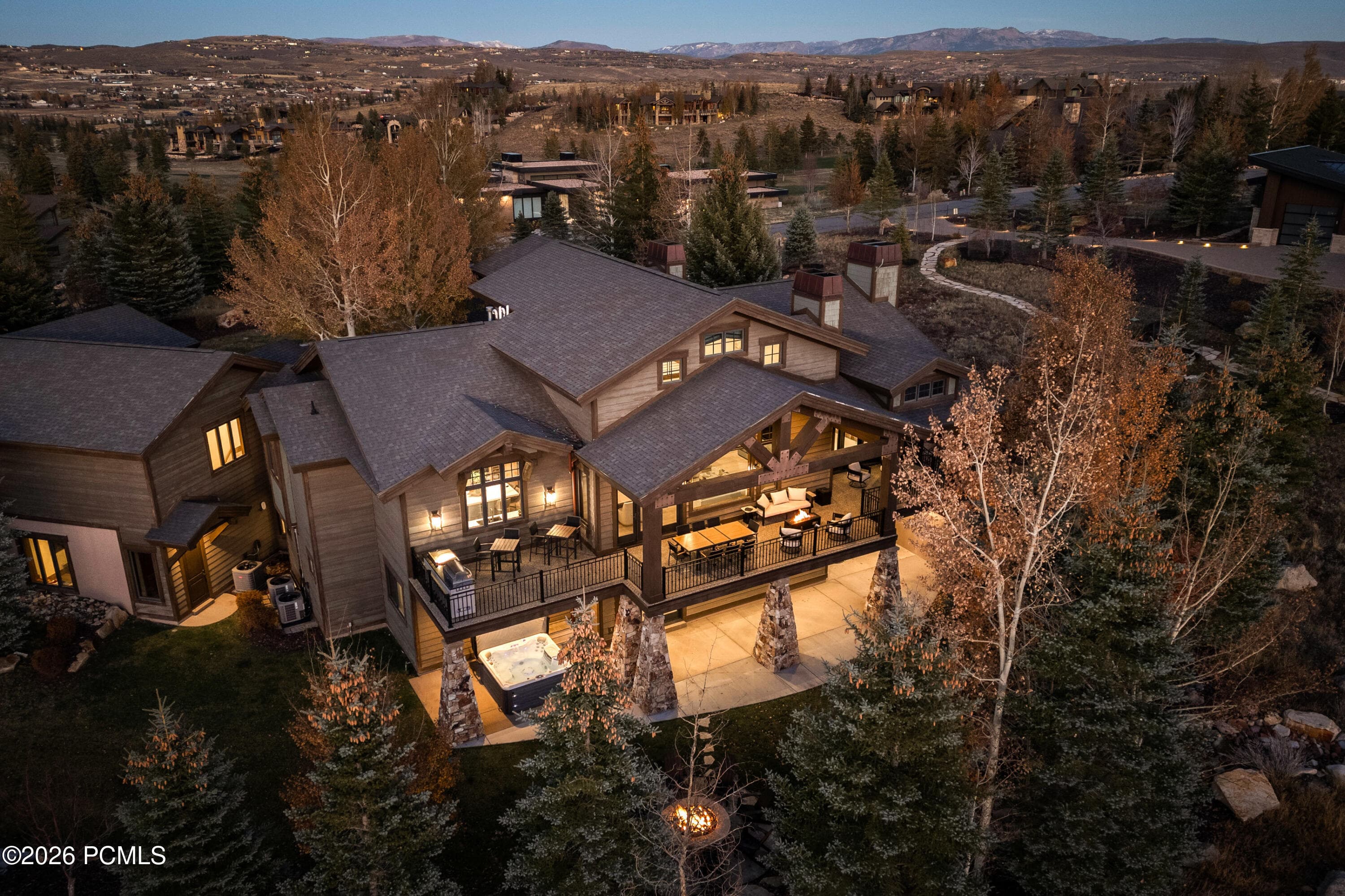 685 Hollyhock Street, Park City, UT 84098