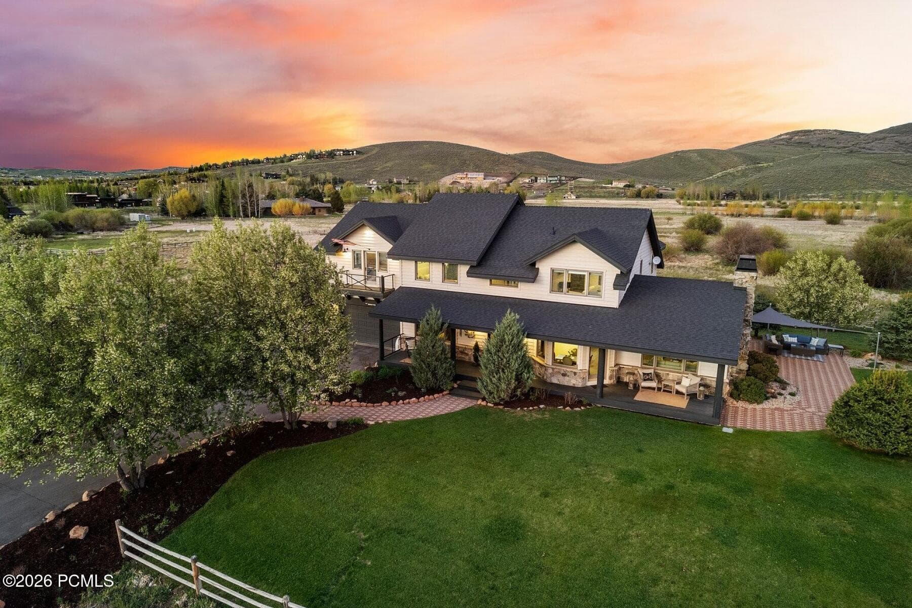 5060 N 400 West, Park City, UT 84098