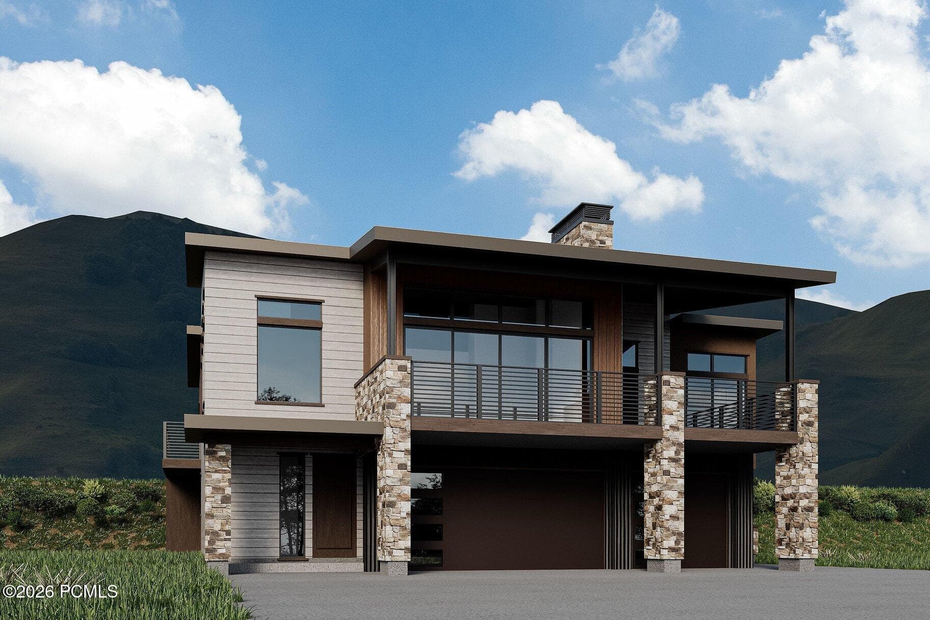 5298 N Woodway Drive, Heber City, UT 84032