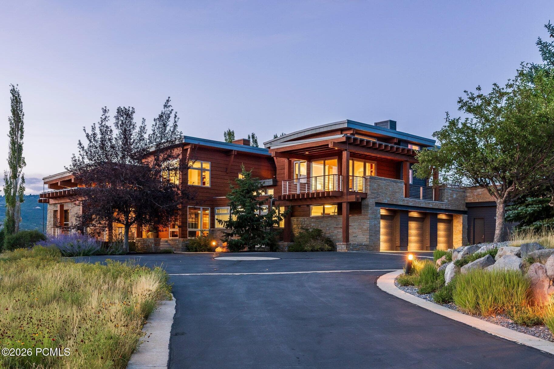 575 Mountain Holly Road, Park City, UT 84098