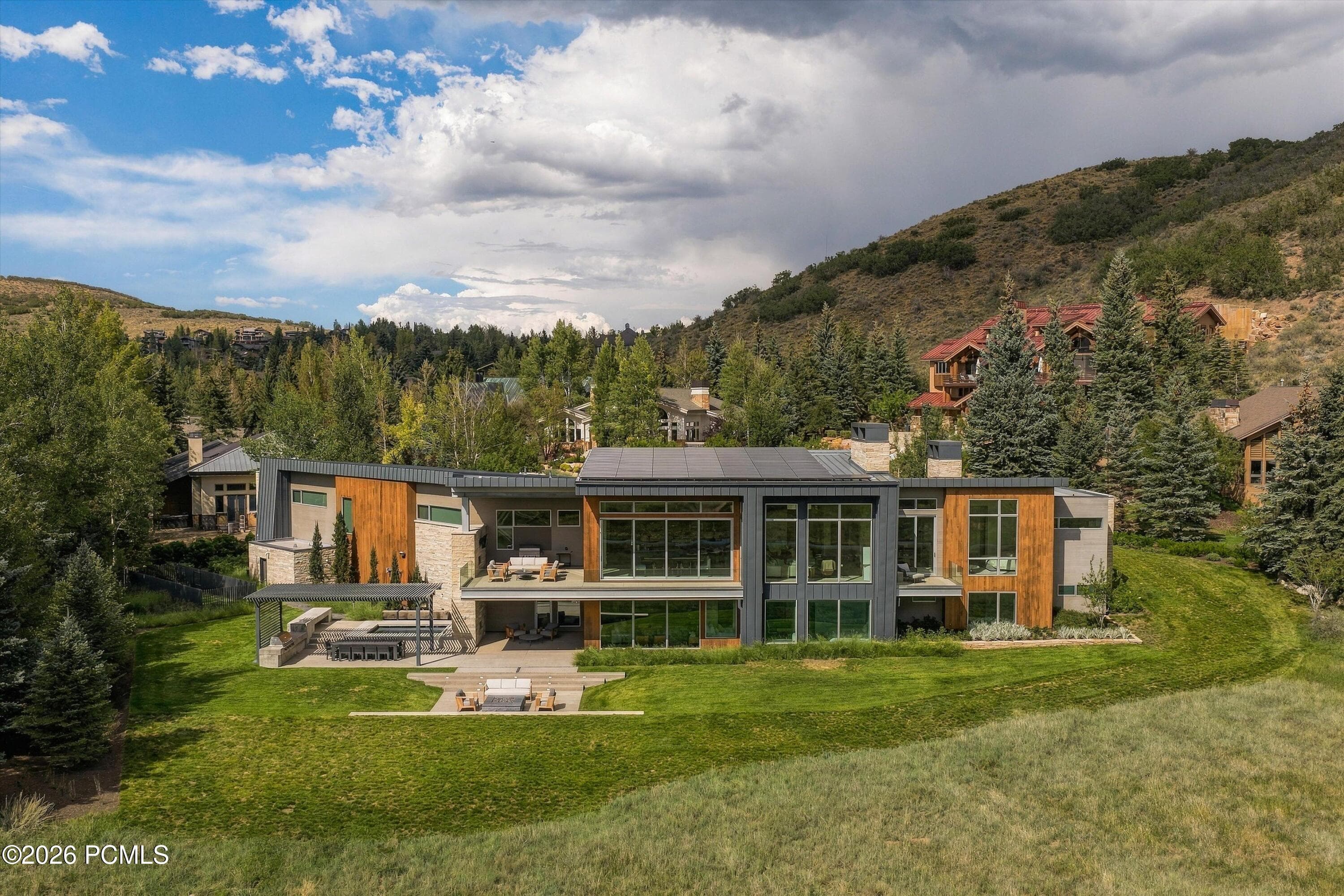 2383 Lake View Court, Park City, UT 84060