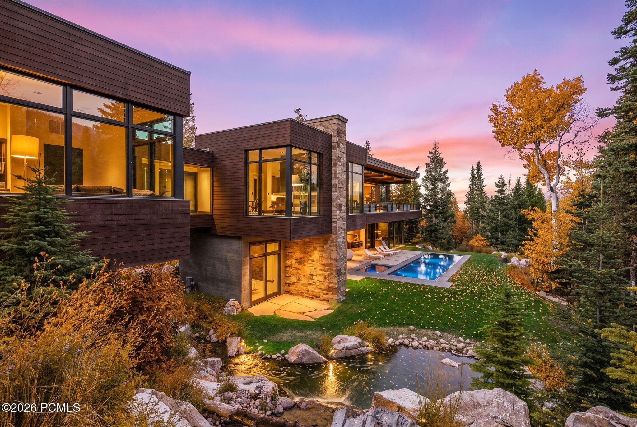 2470 W White Pine Ln, Park City, UT 84060