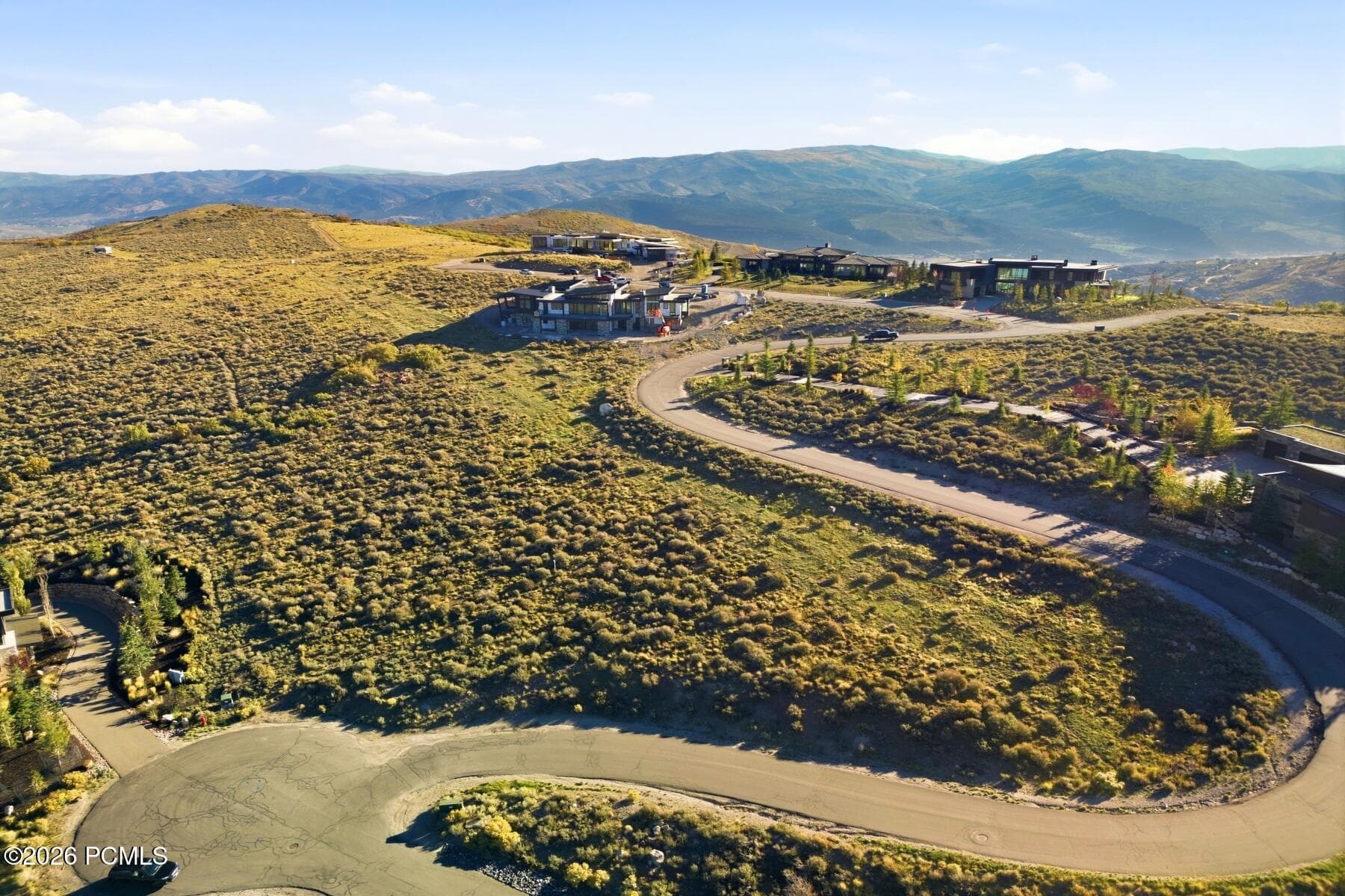 9490 Promontory Summit Drive 44, Park City, UT 84098