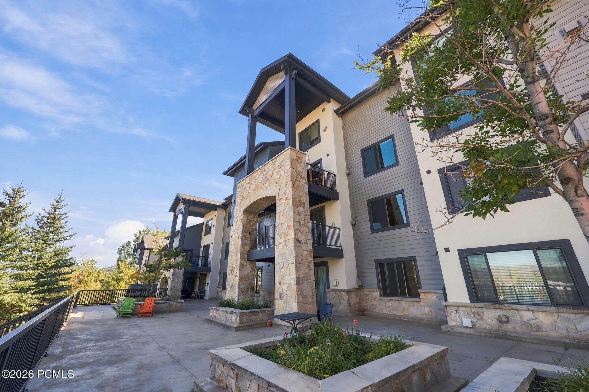 2653 W Canyons Resort Drive 322, Park City, UT 84098