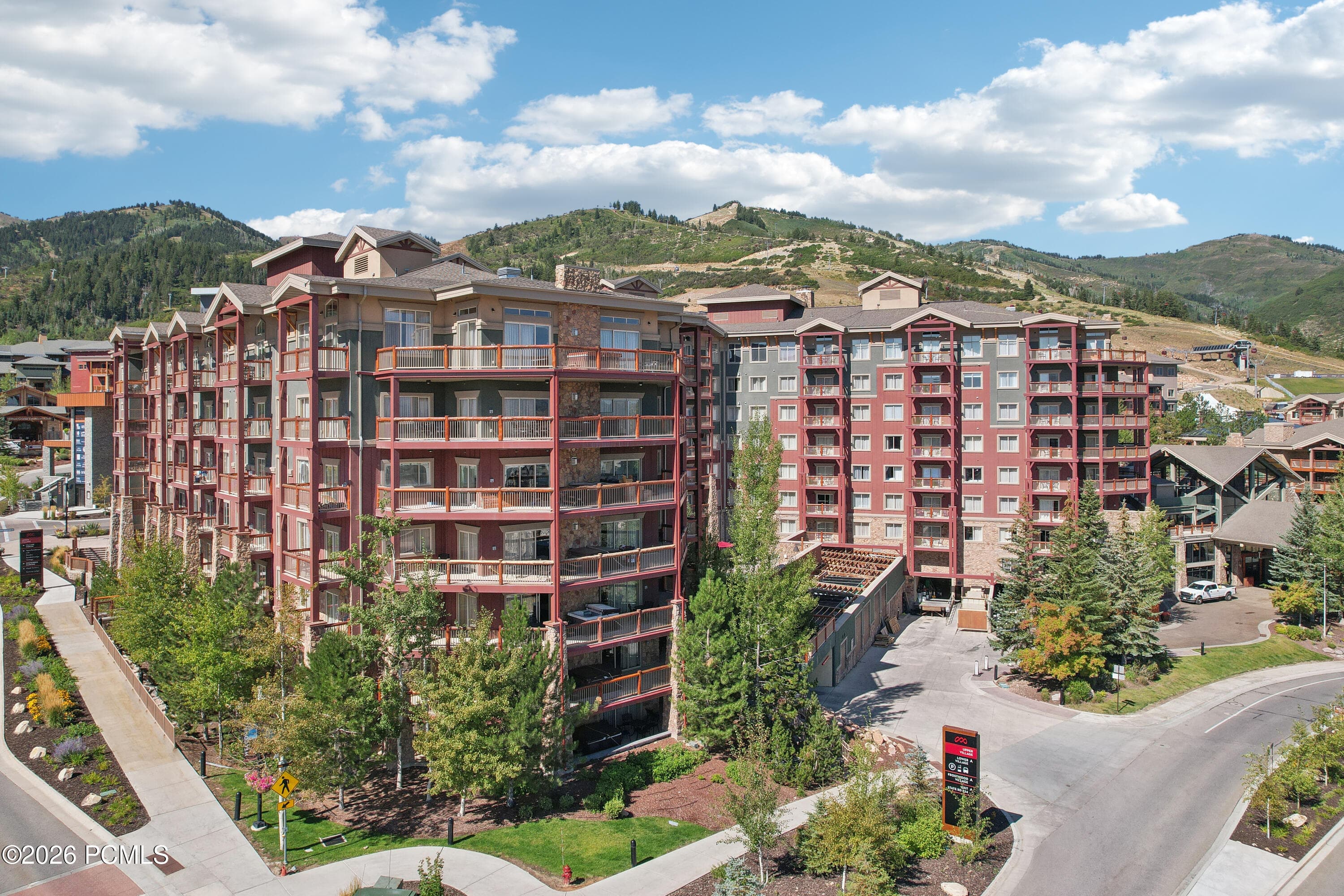 3000 Canyons Resort Drive 3301a, Park City, UT 84098