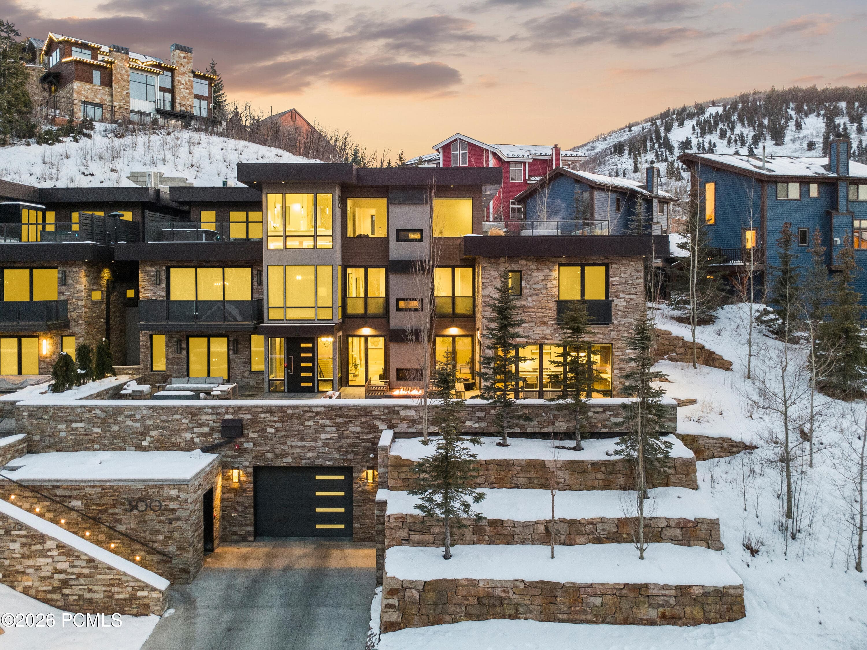 300 Deer Valley Drive Residence A, Park City, UT 84060