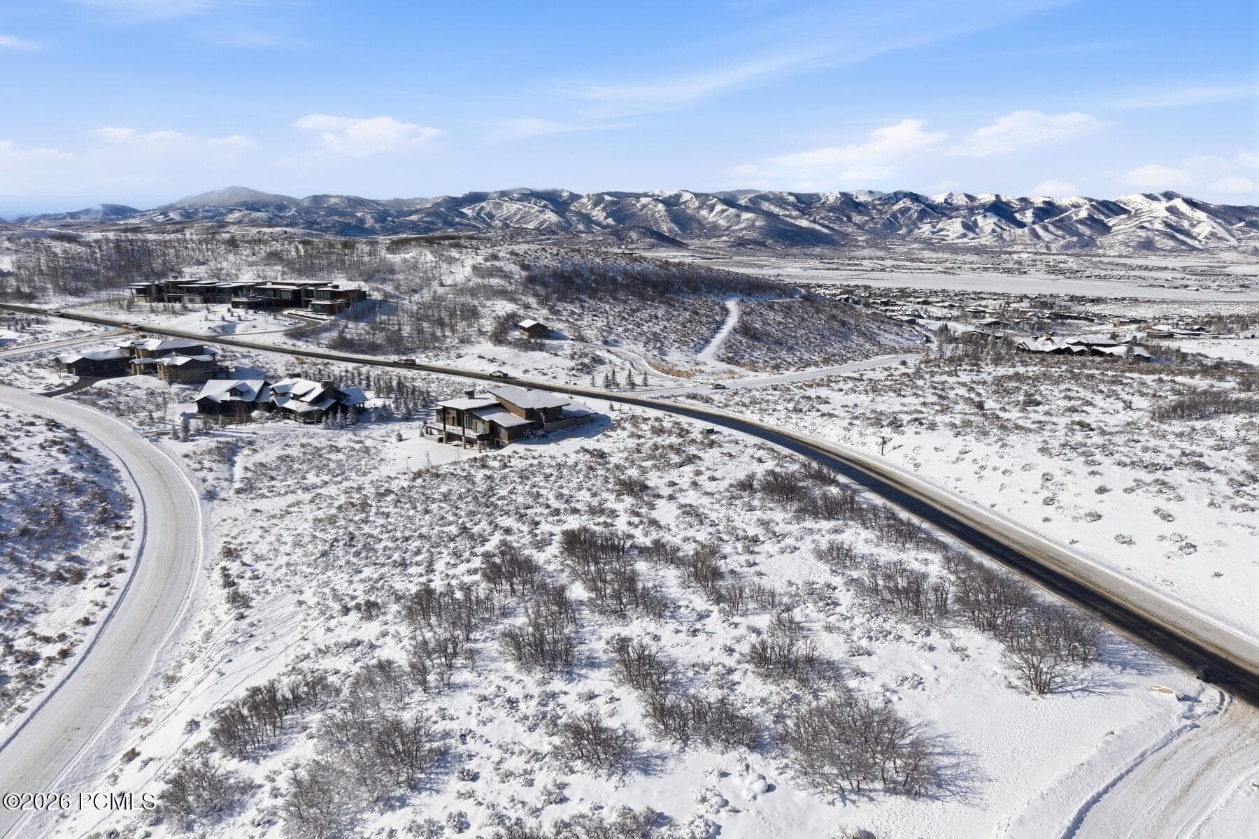 7760 N Promontory Ranch Road 30, Park City, UT 84098