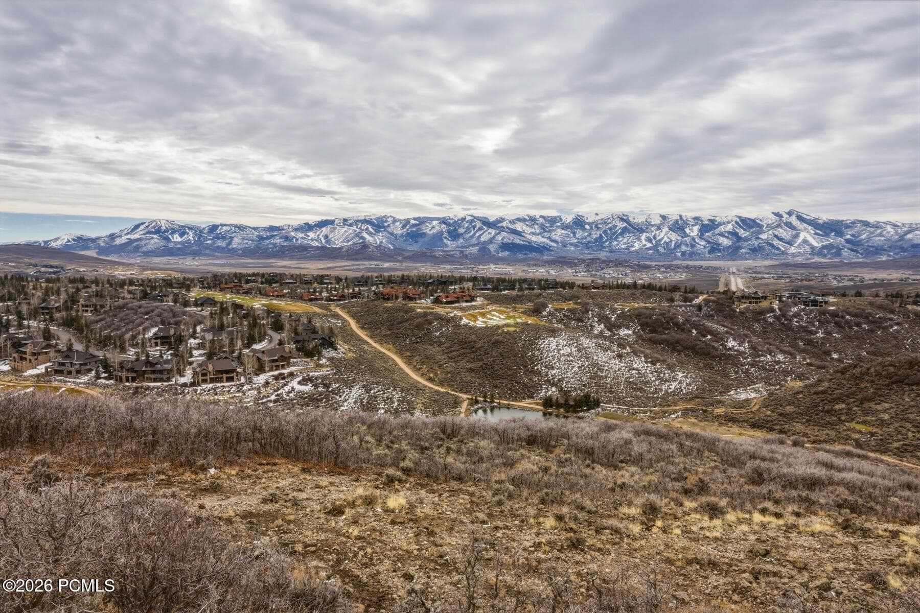 4157 Pinnacle Sky Loop 14, Park City, UT 84098