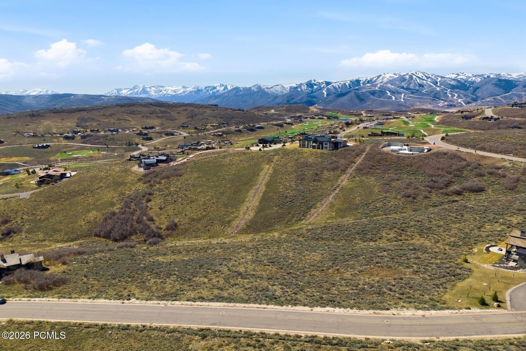 3490 E Ridgeway Drive Rw-29, Kamas, UT 84036